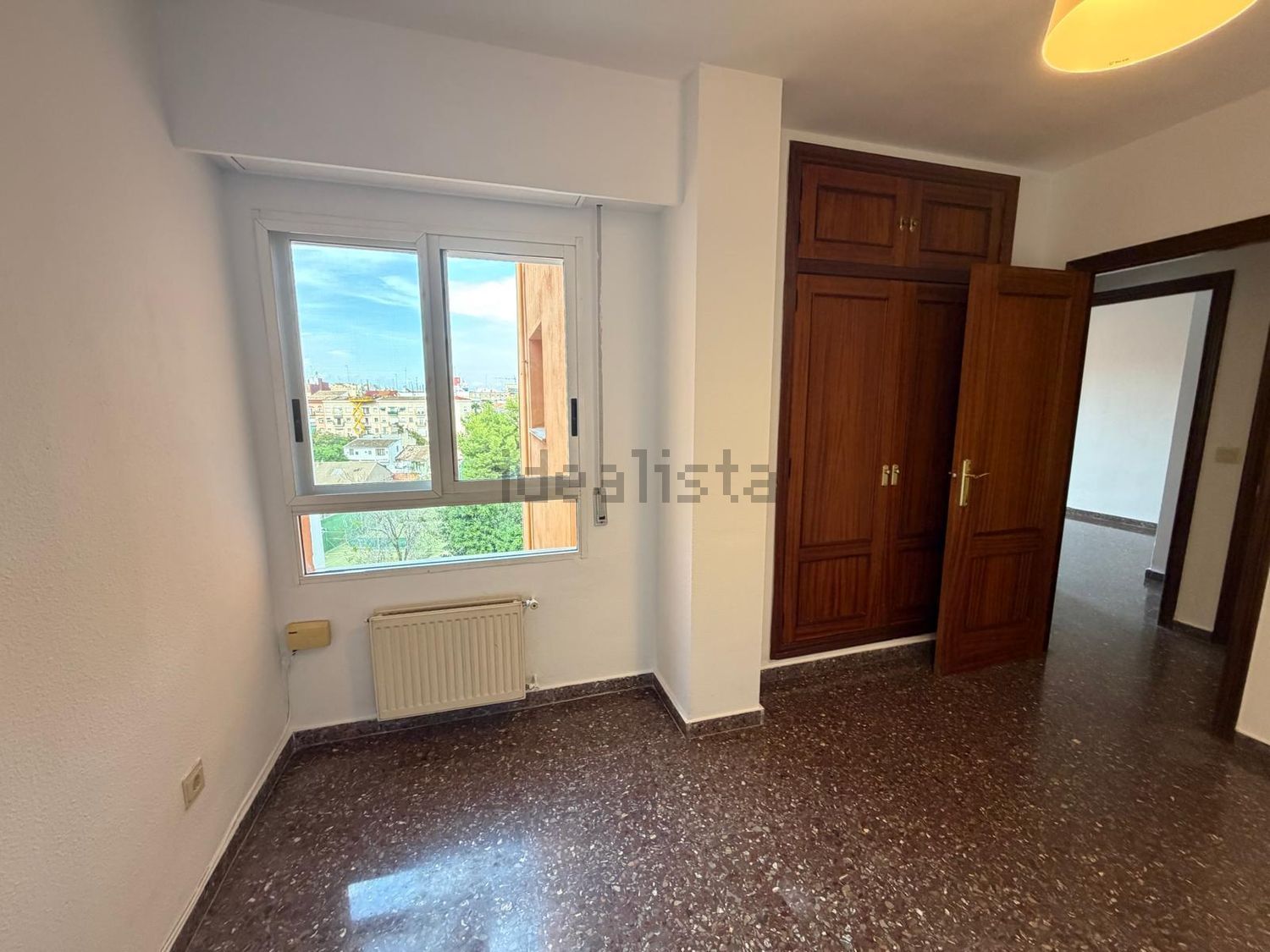 Wohnung 162 m² in Valencia
