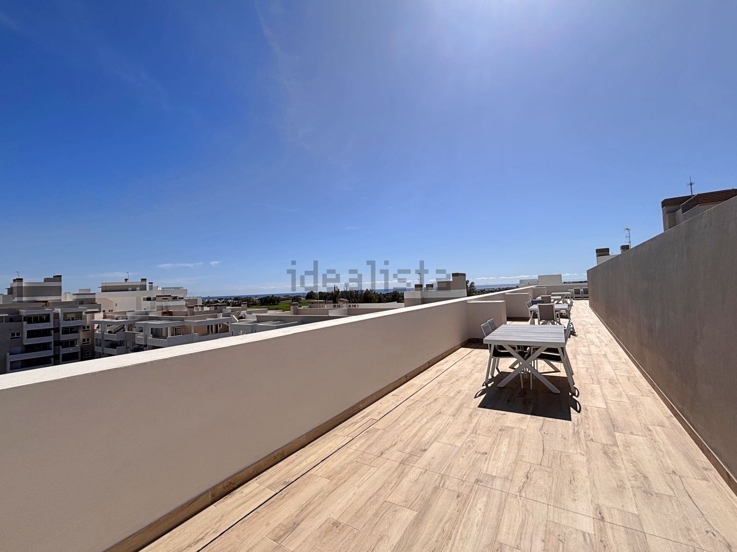 Pis de 116 m² a Marbella