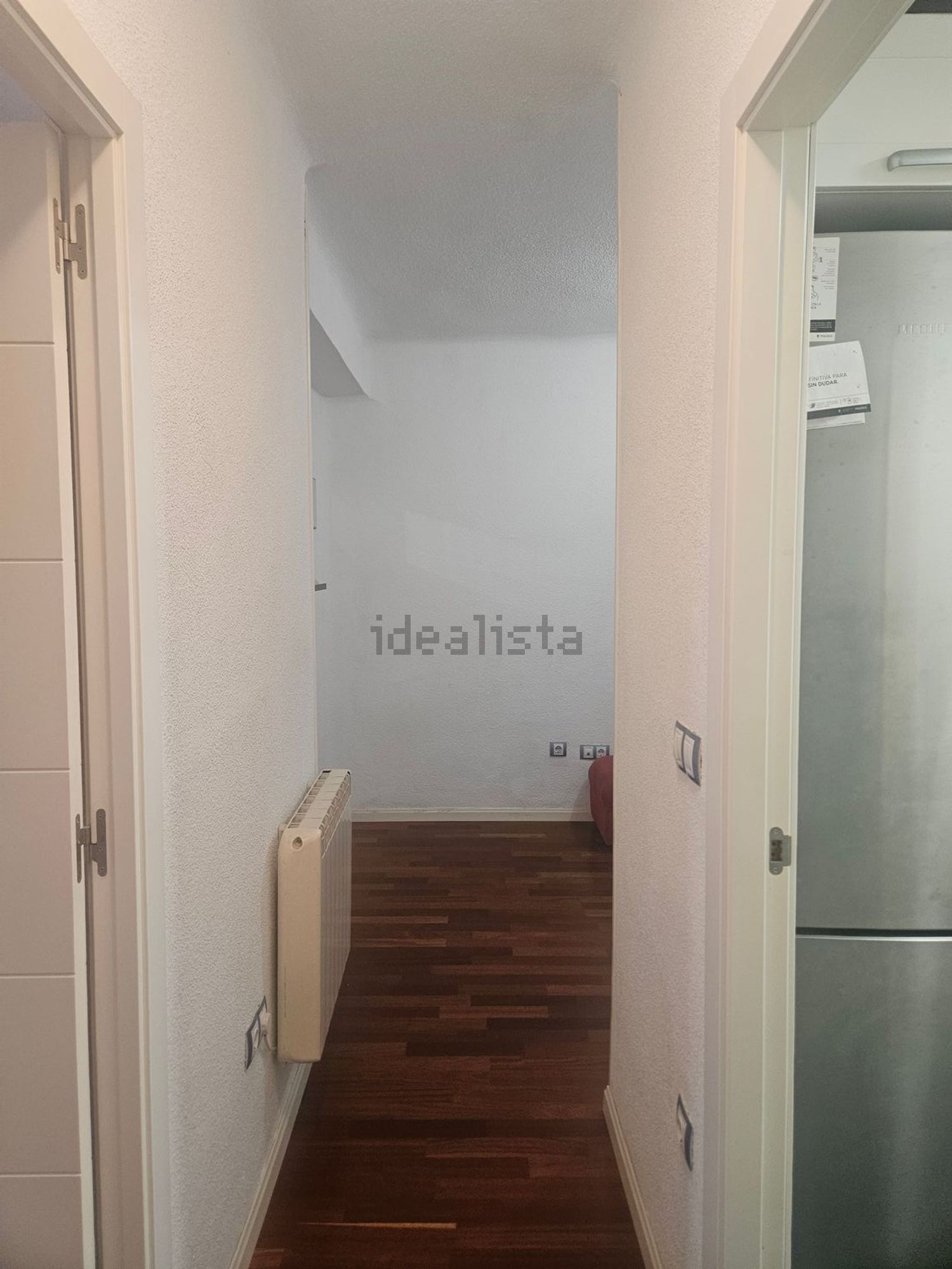 Pis de 60 m² a Madrid