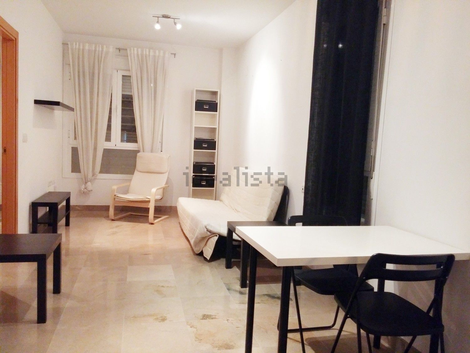 Pis de 60 m² a Sevilla