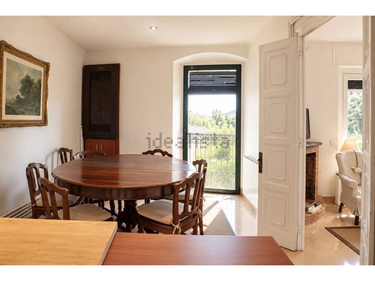 Piso de 126 m² en Sant Feliu de Codines