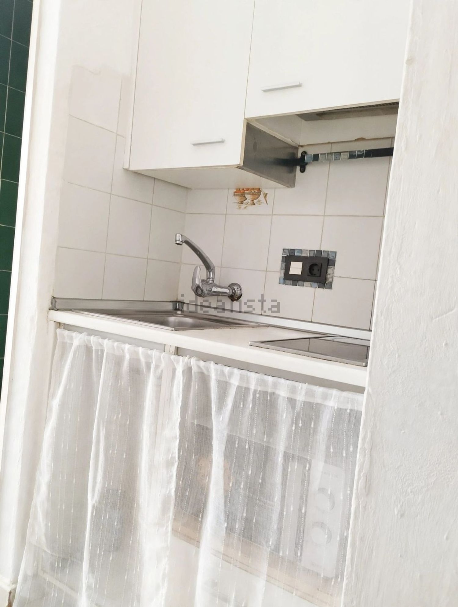 Piso de 45 m² en Sant Josep de sa Talaia