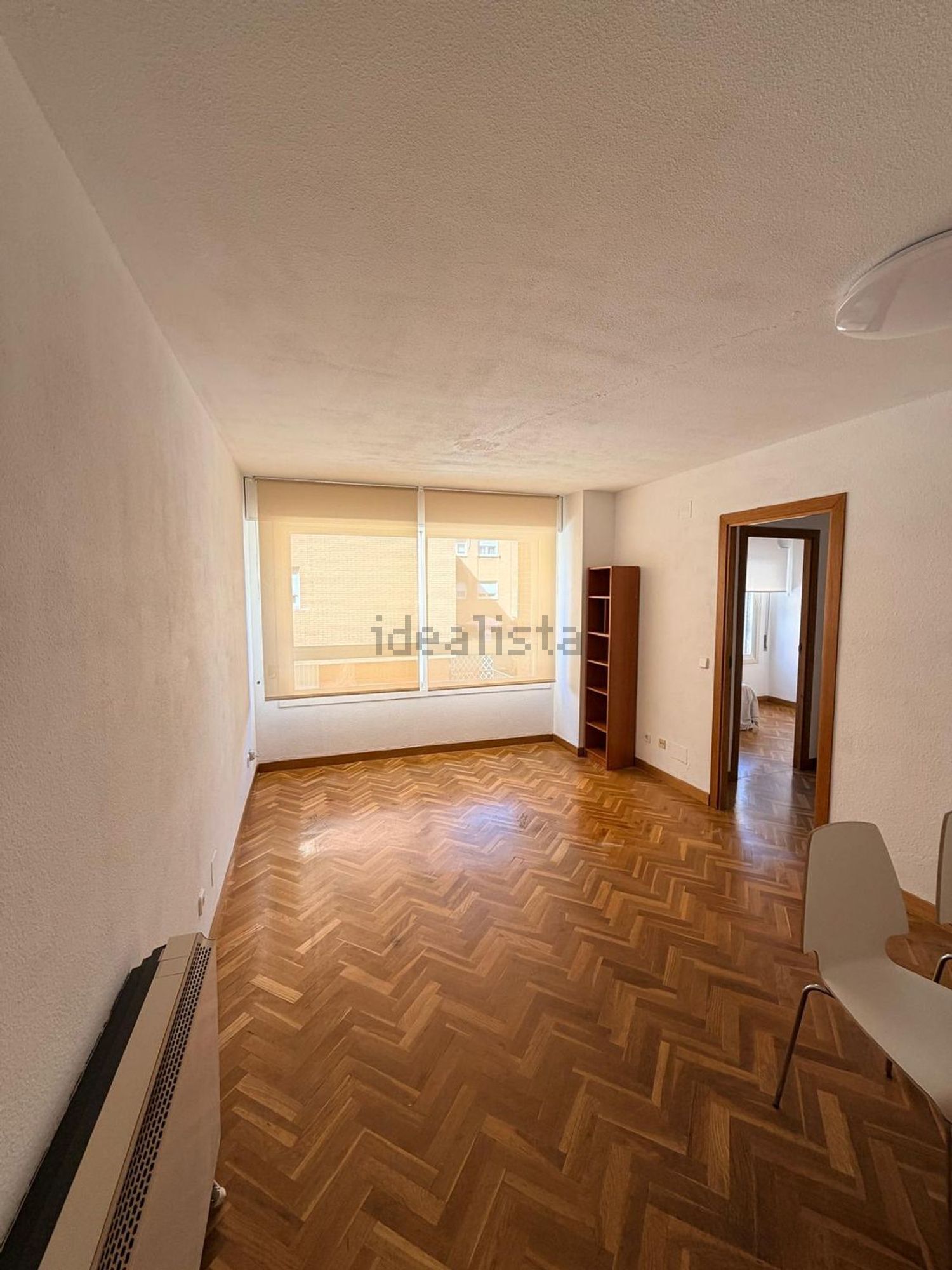 Pis de 68 m² a Valladolid