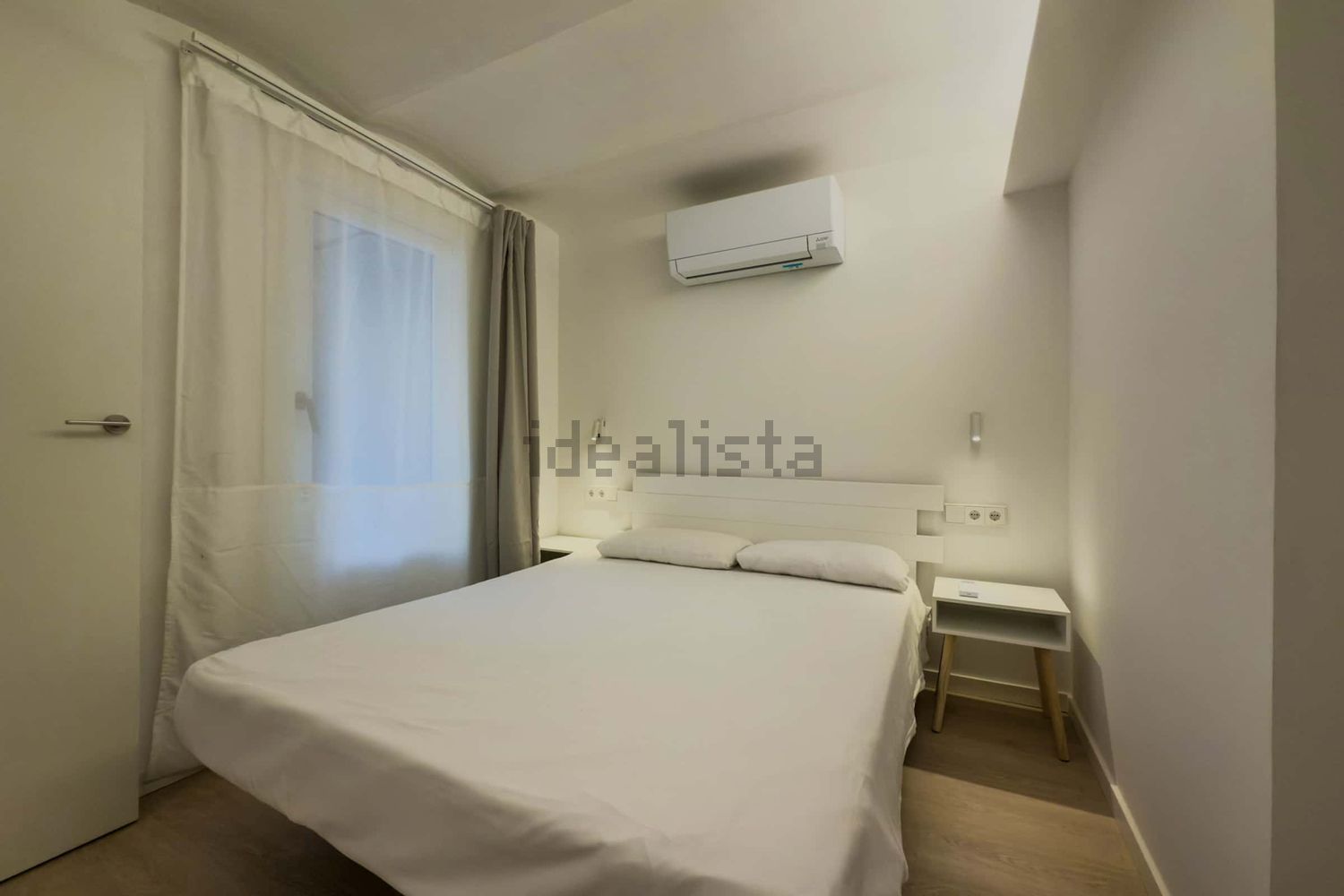 Wohnung 36 m² in Barcelona