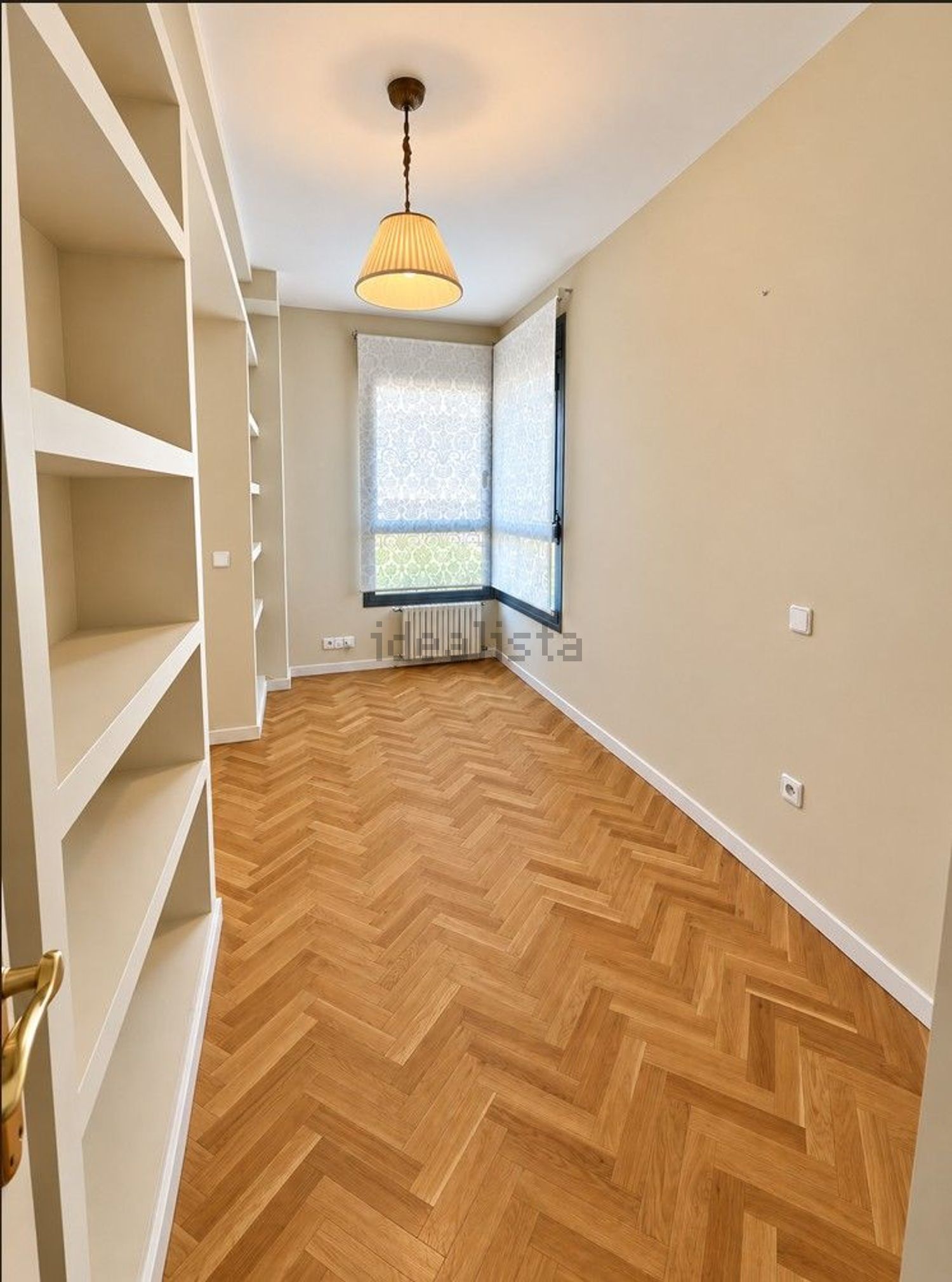 Pis de 172 m² a Madrid