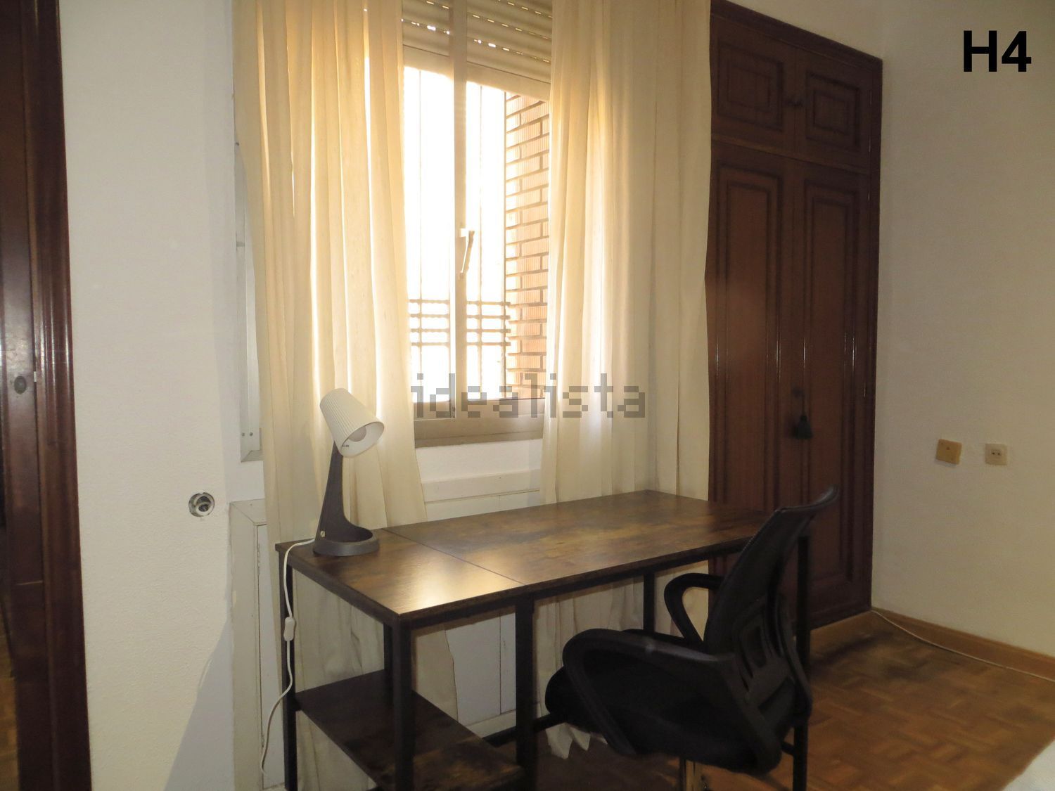 Stanza in affitto, Siviglia