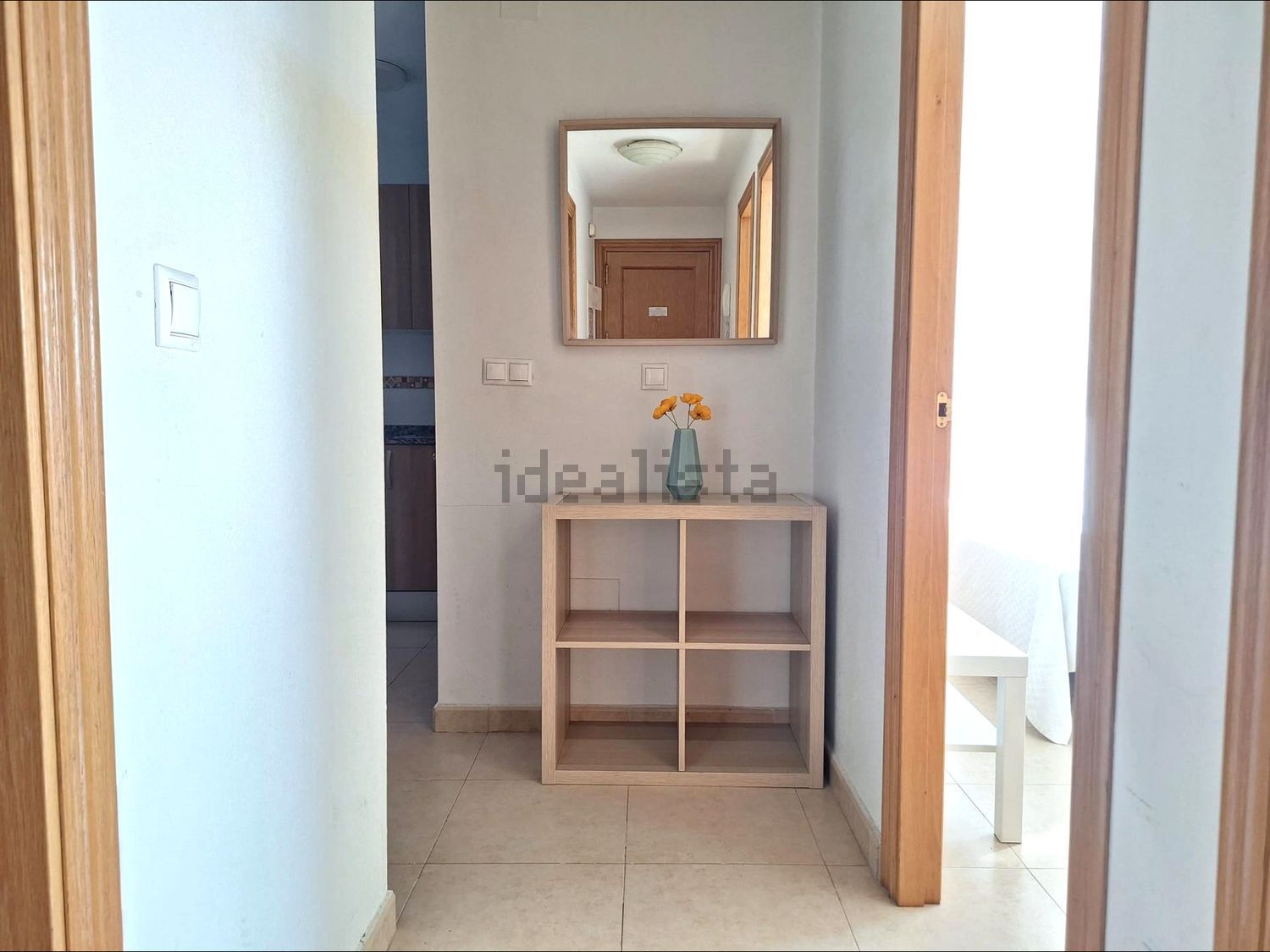 Pis de 73 m² a Múrcia