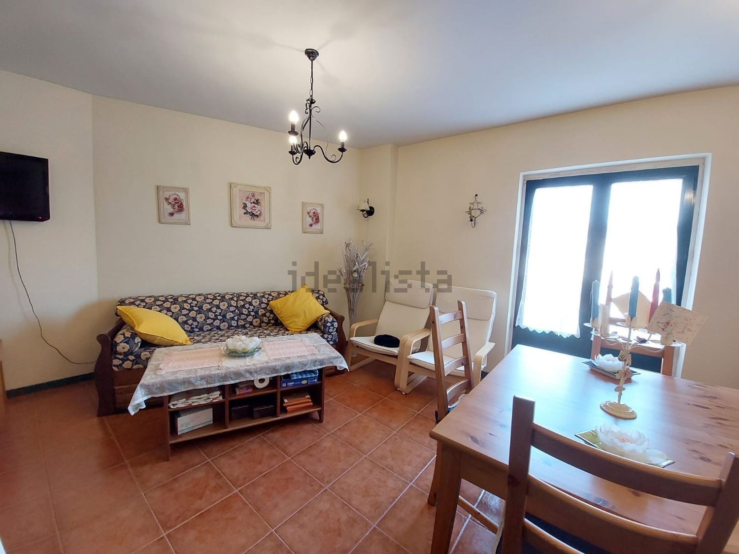 Pis de 95 m² a Arévalo