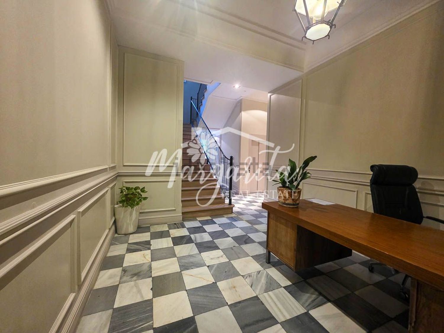 Wohnung 75 m² in Madrid