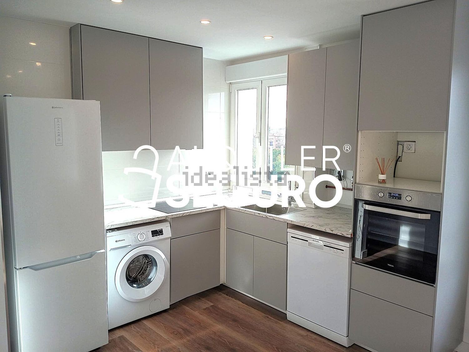 Appartamento 68 m² a Valladolid