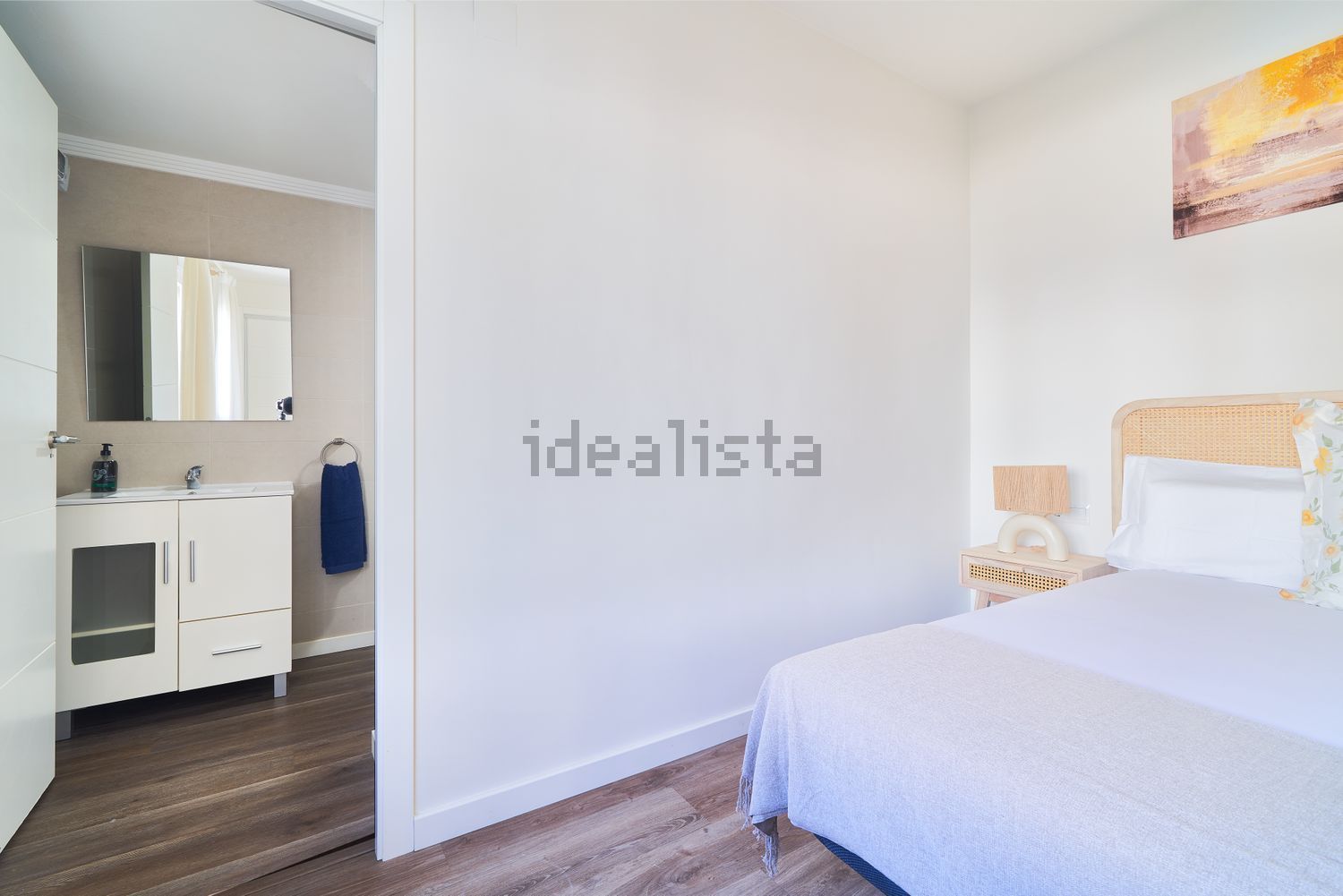 Pis de 131 m² a Marbella