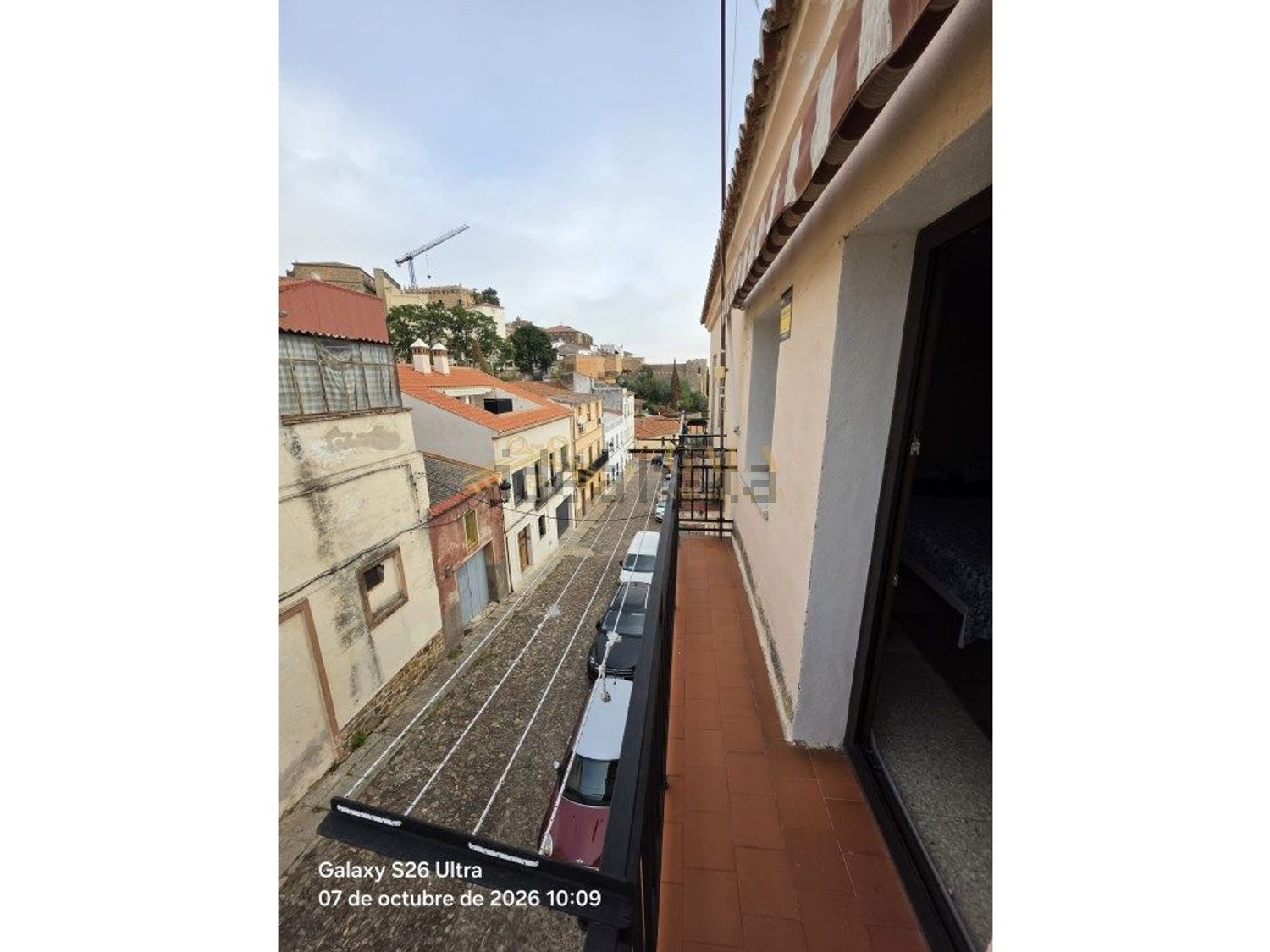 Appartamento 73 m² a Cáceres