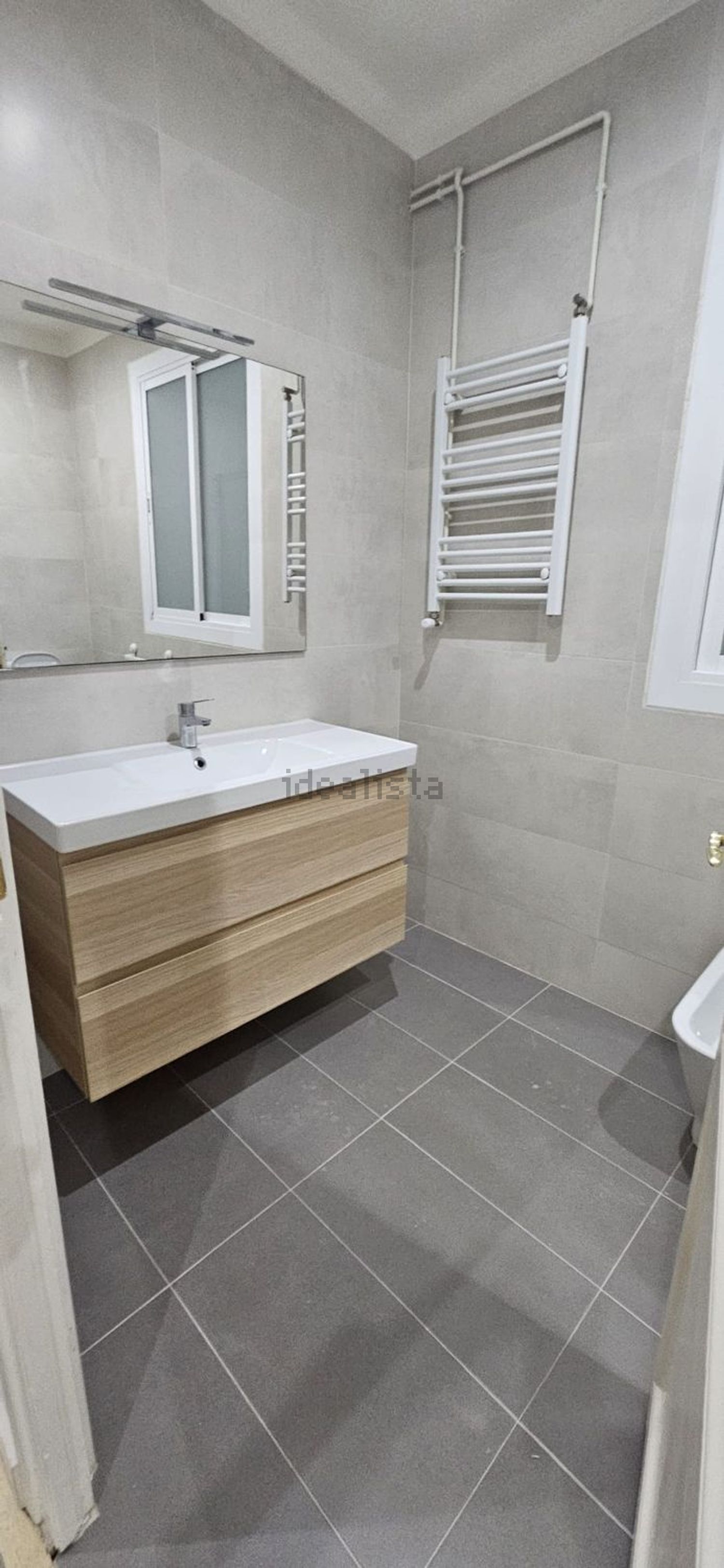 Квартира 220 м² у Барселоні