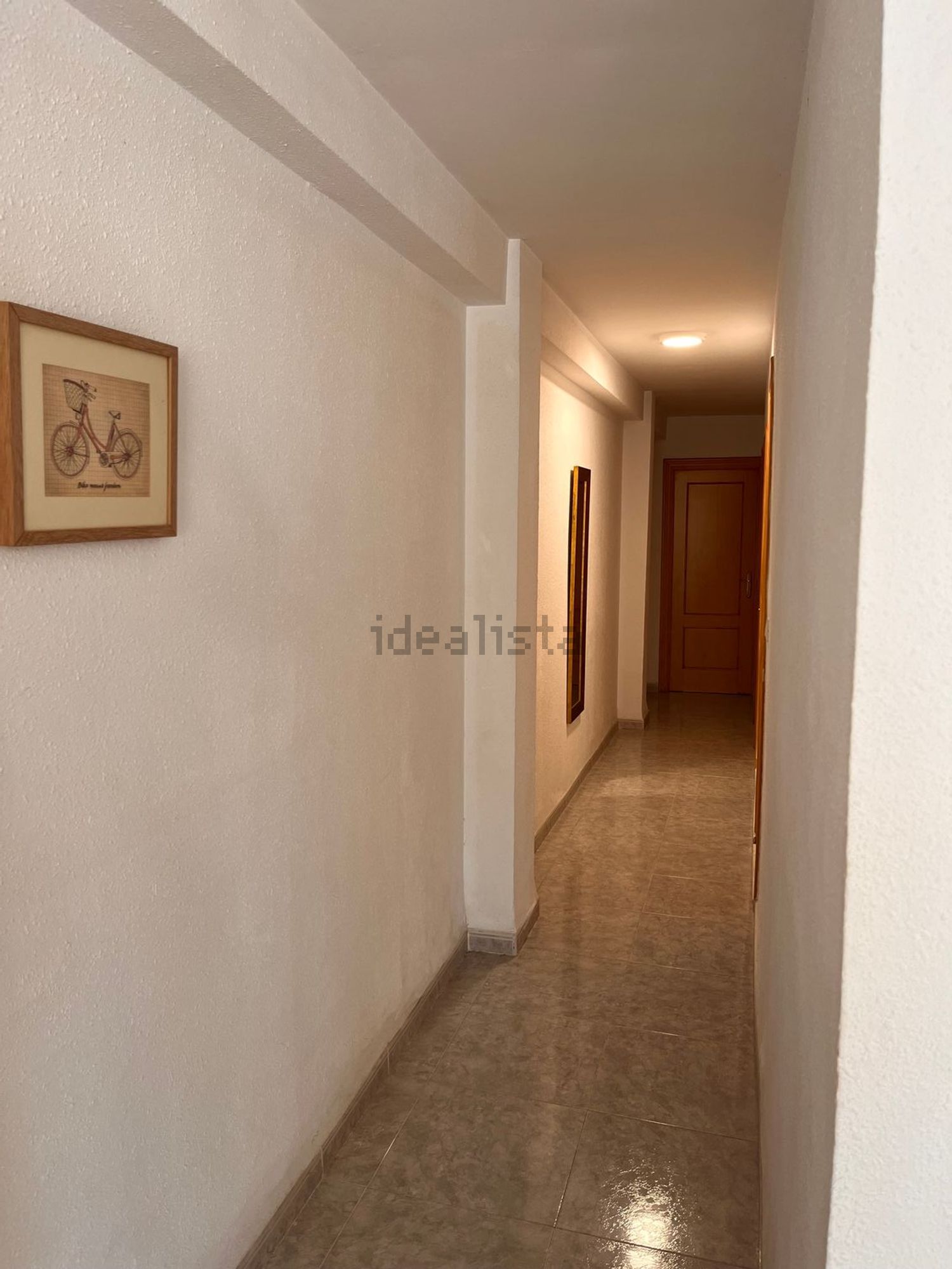 Pis de 92 m² a Almeria