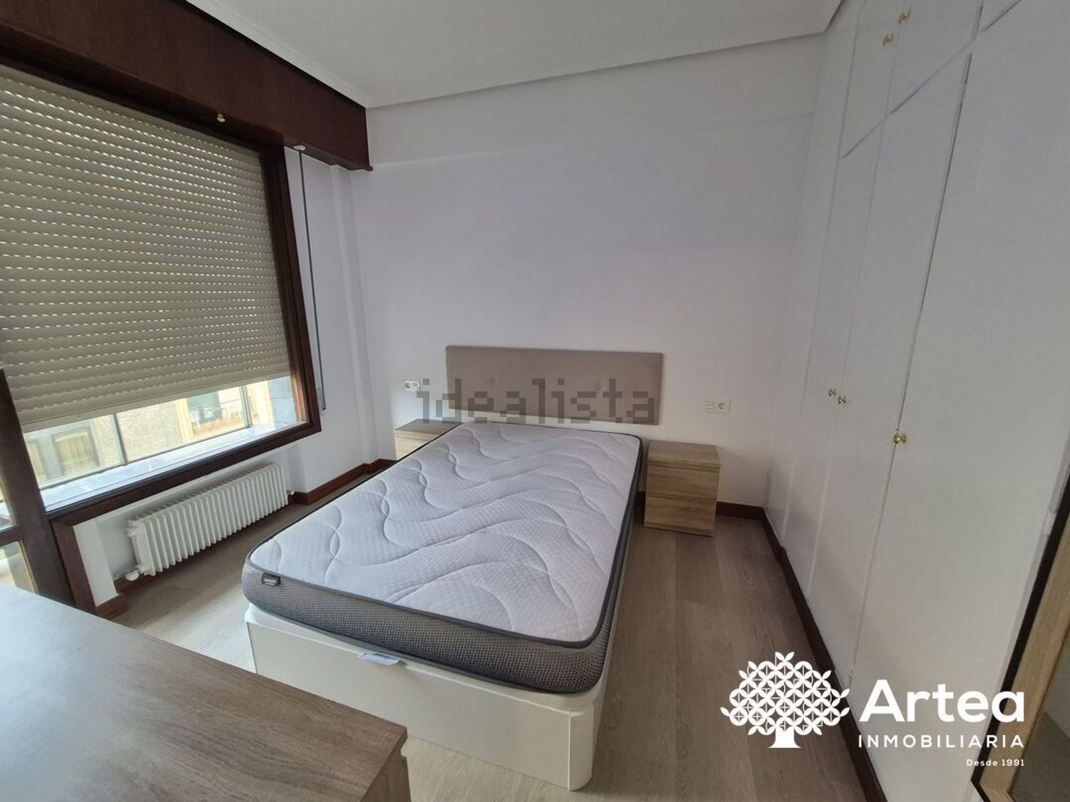 Pis de 51 m² a Bilbao