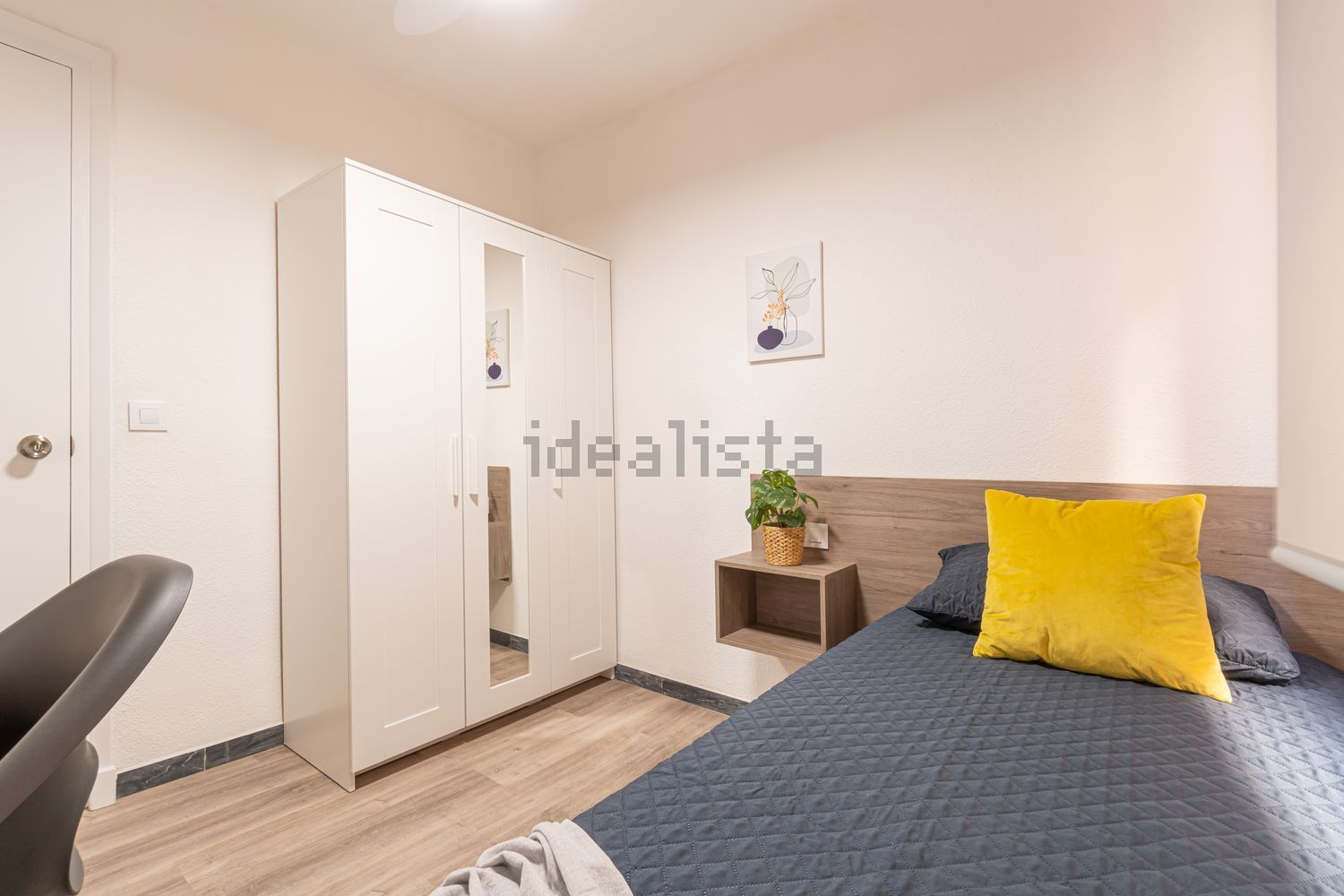 Habitació de lloguer, Tarragona
