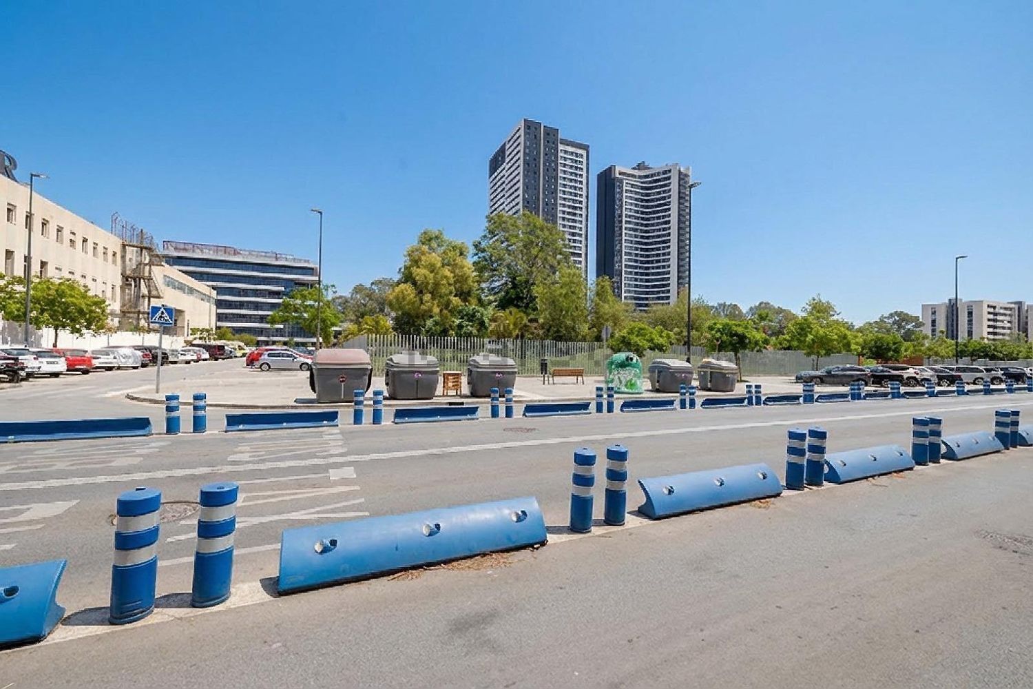 Piso de 78 m² en Málaga