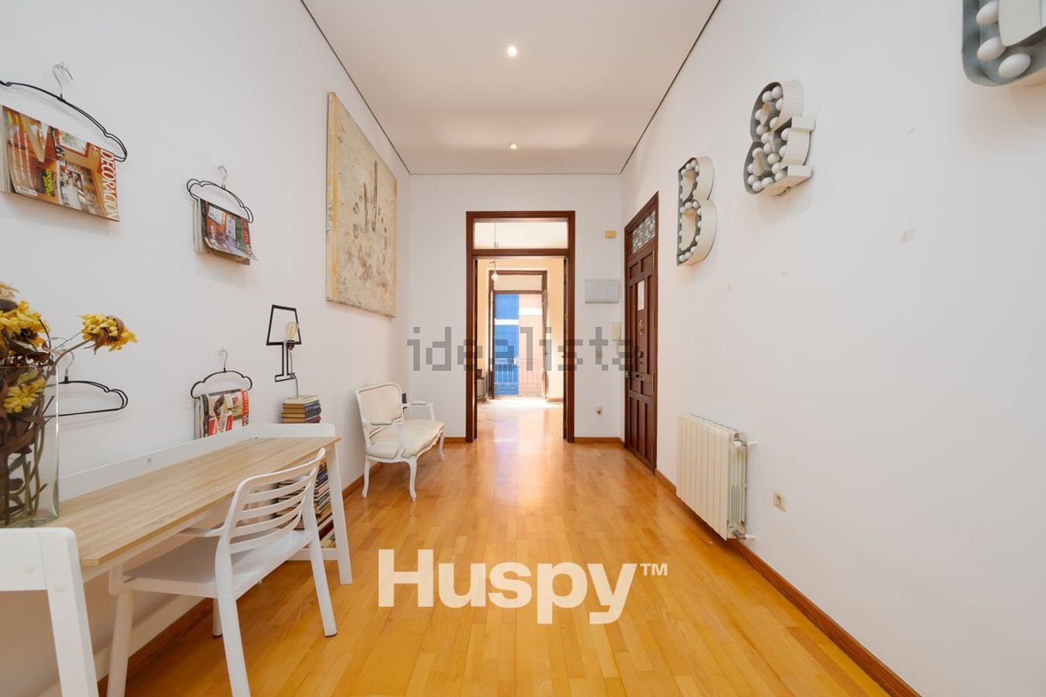 Pis de 182 m² a Alacant