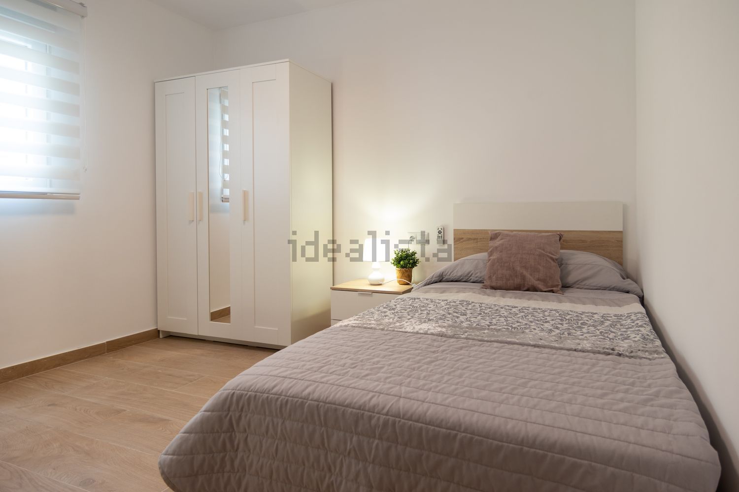 Habitació de lloguer, Almeria