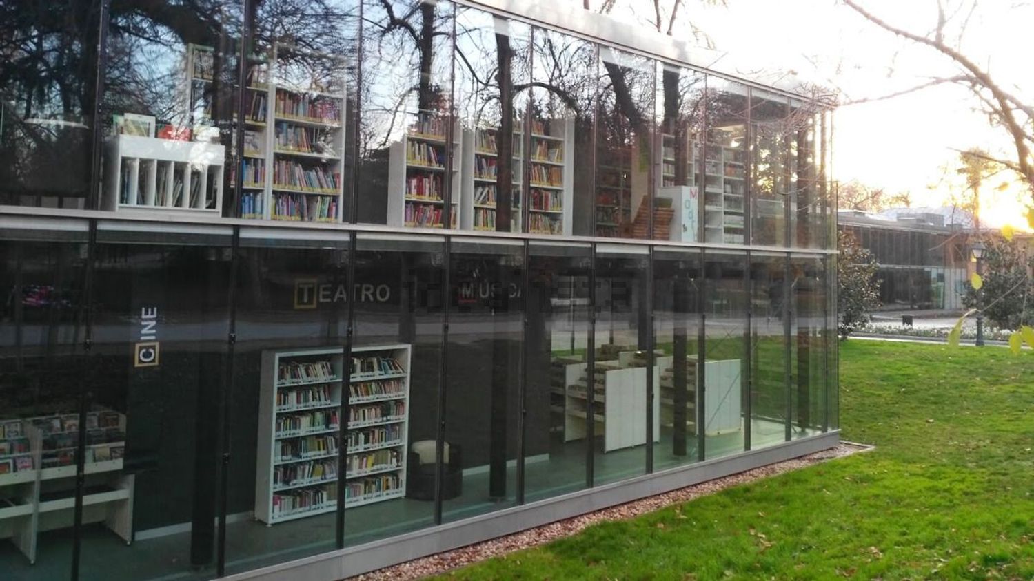 Appartamento 132 m² a Madrid