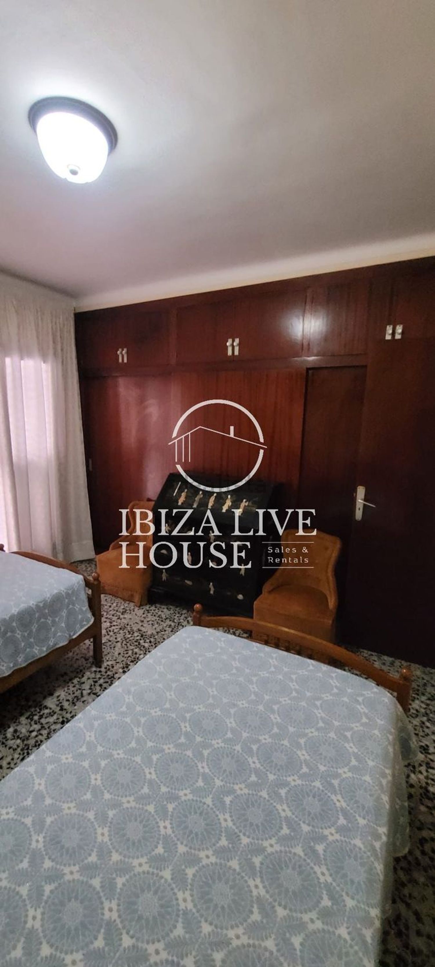 Wohnung 157 m² in Ibiza-Stadt
