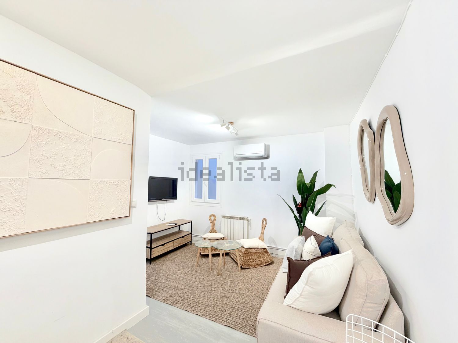 Wohnung 90 m² in Madrid