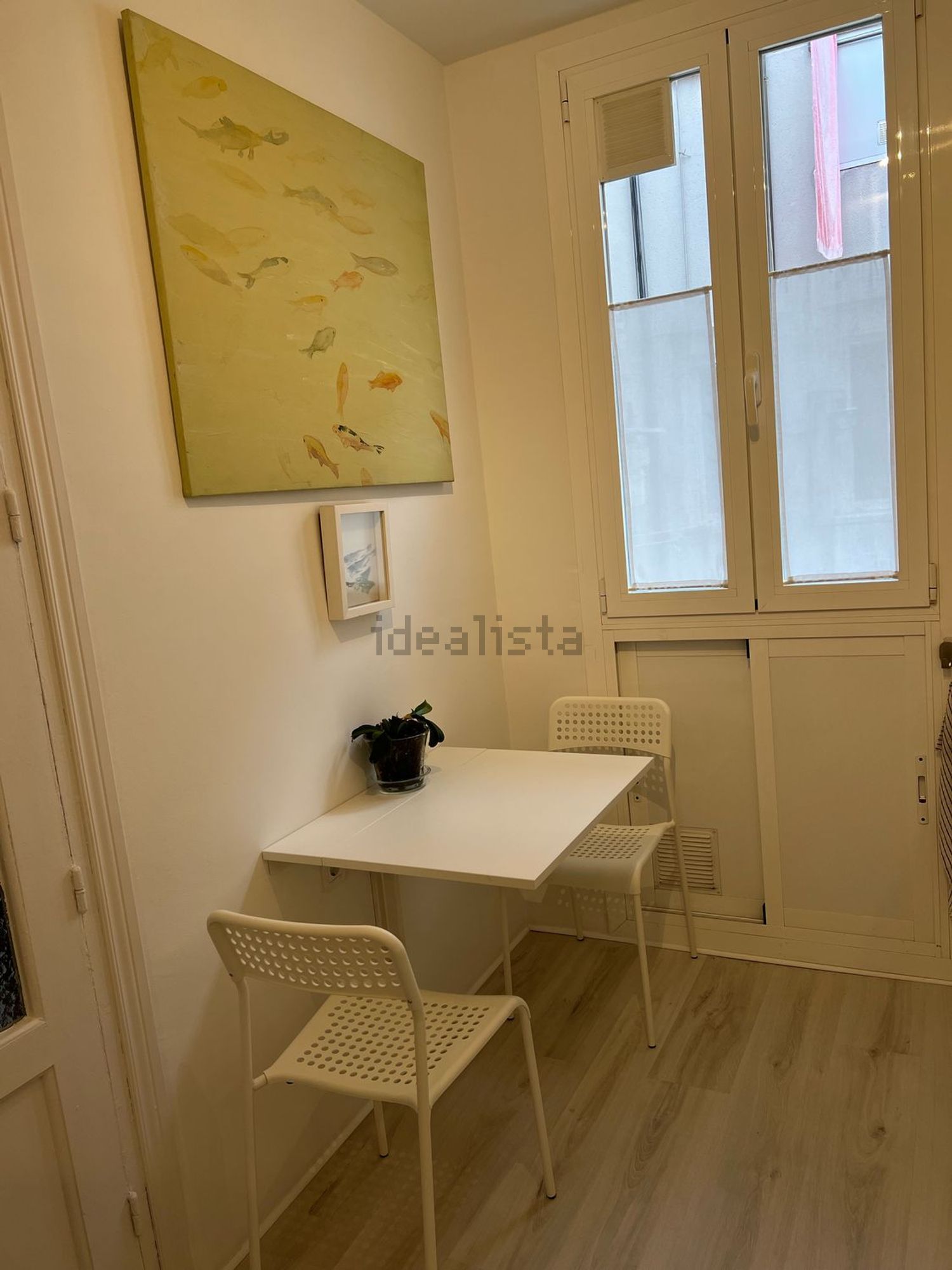 Habitación 150 m², Madrid