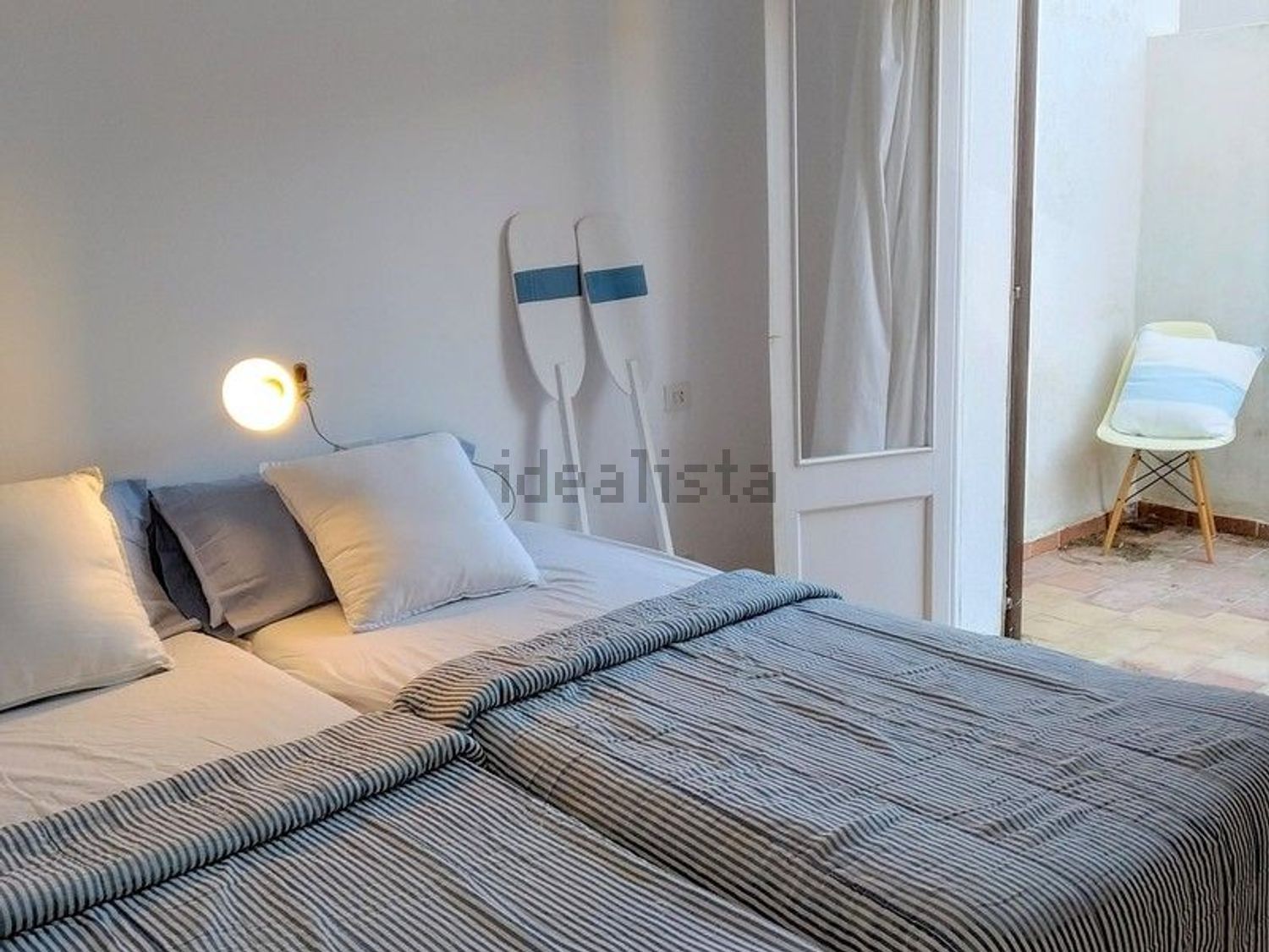 Pis de 140 m² a Alcúdia