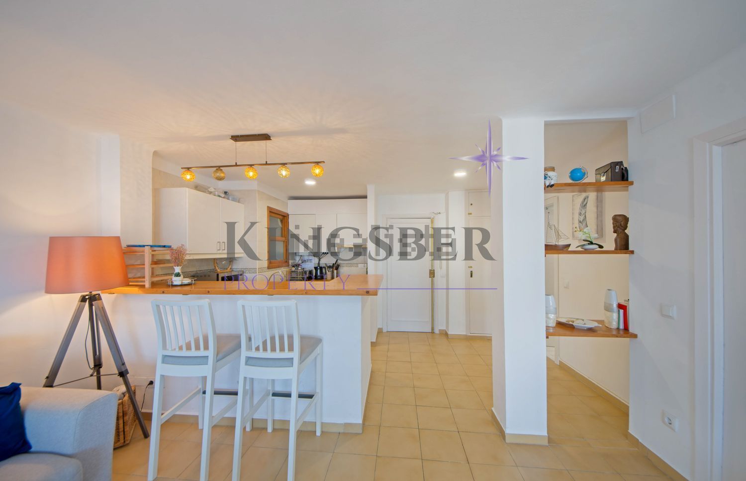 Pis de 60 m² a Palma