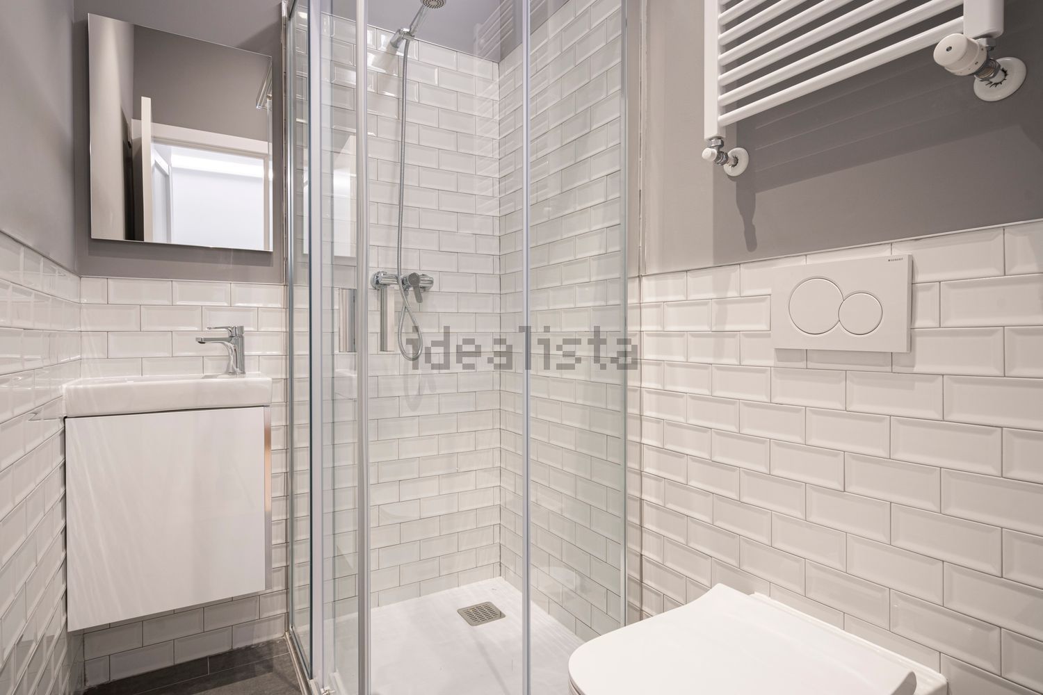 Zimmer zur Miete, Madrid