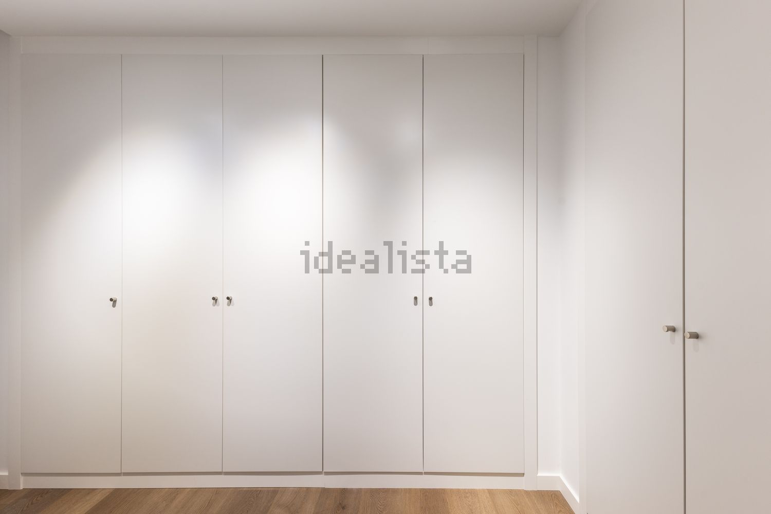 Pis de 88 m² a València