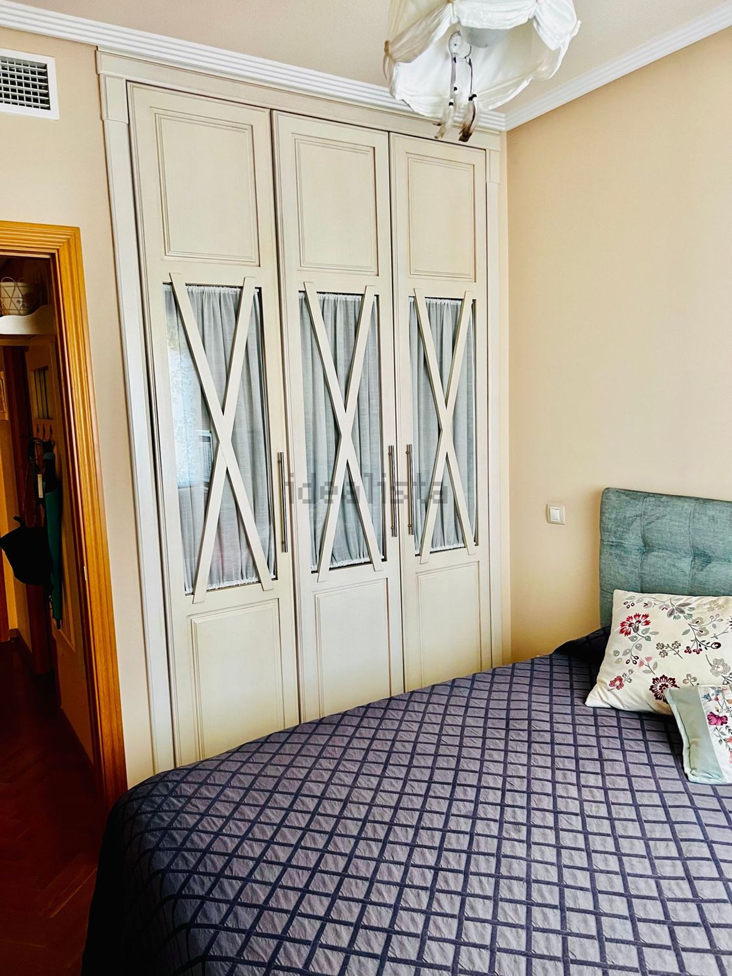 Piso de 50 m² en Madrid
