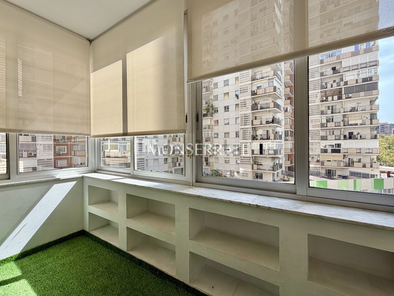 Appartamento 162 m² a Valencia