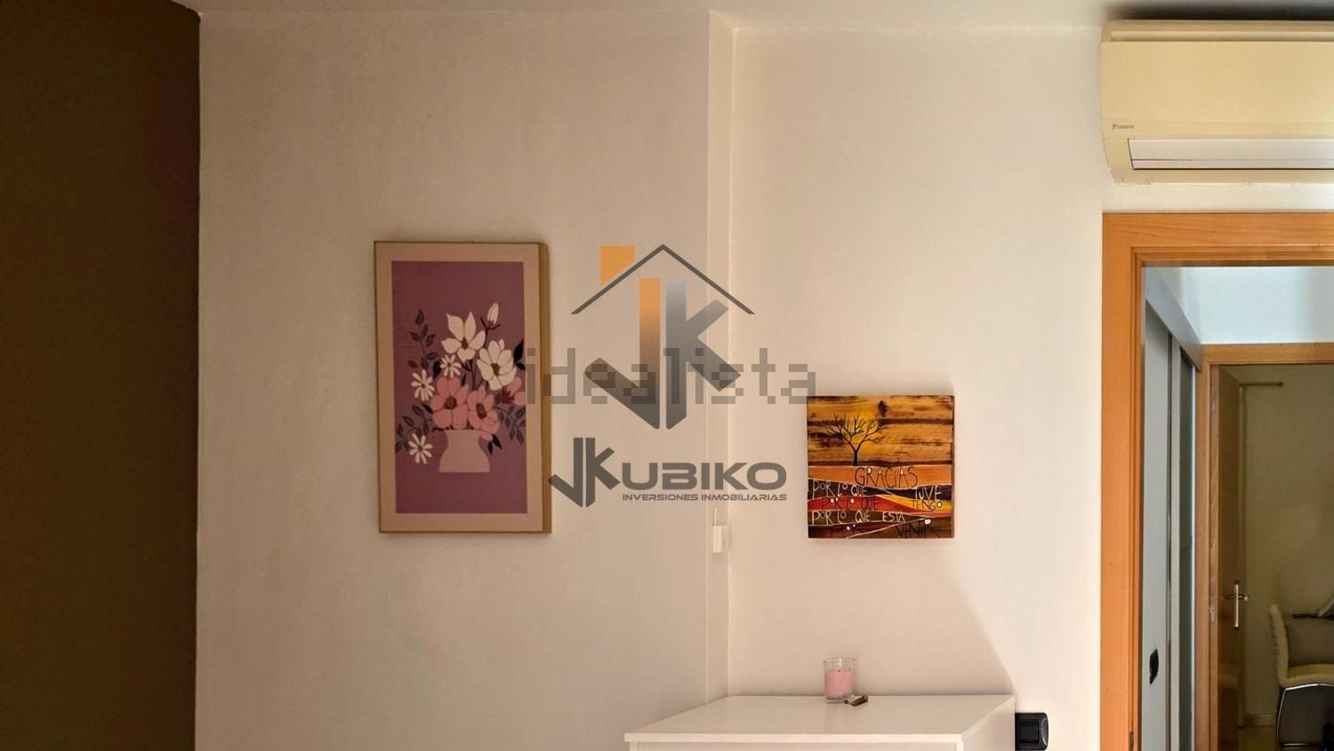 Appartamento 122 m² a Santa Cruz de Tenerife
