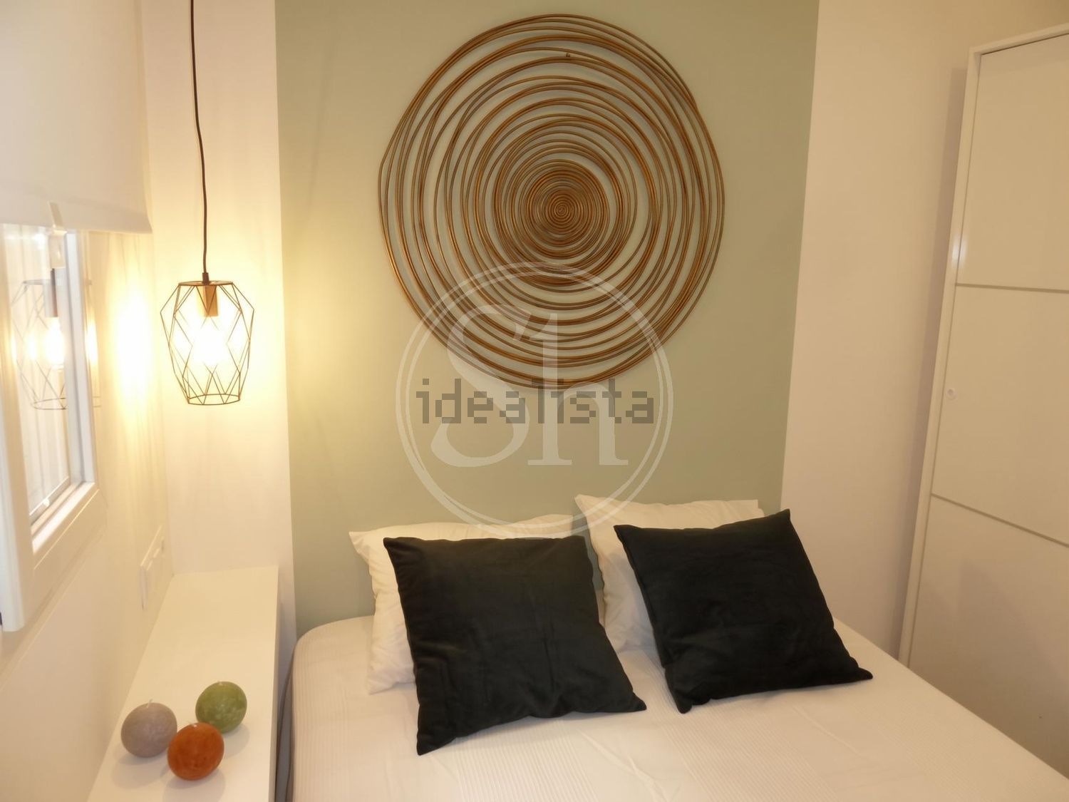 Pis de 37 m² a Madrid