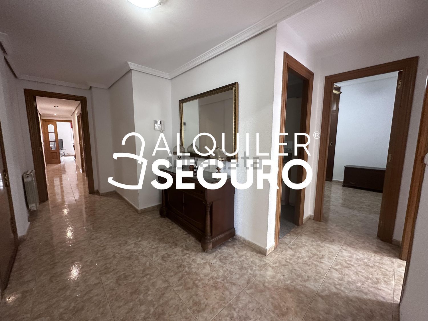 Pis de 160 m² a València