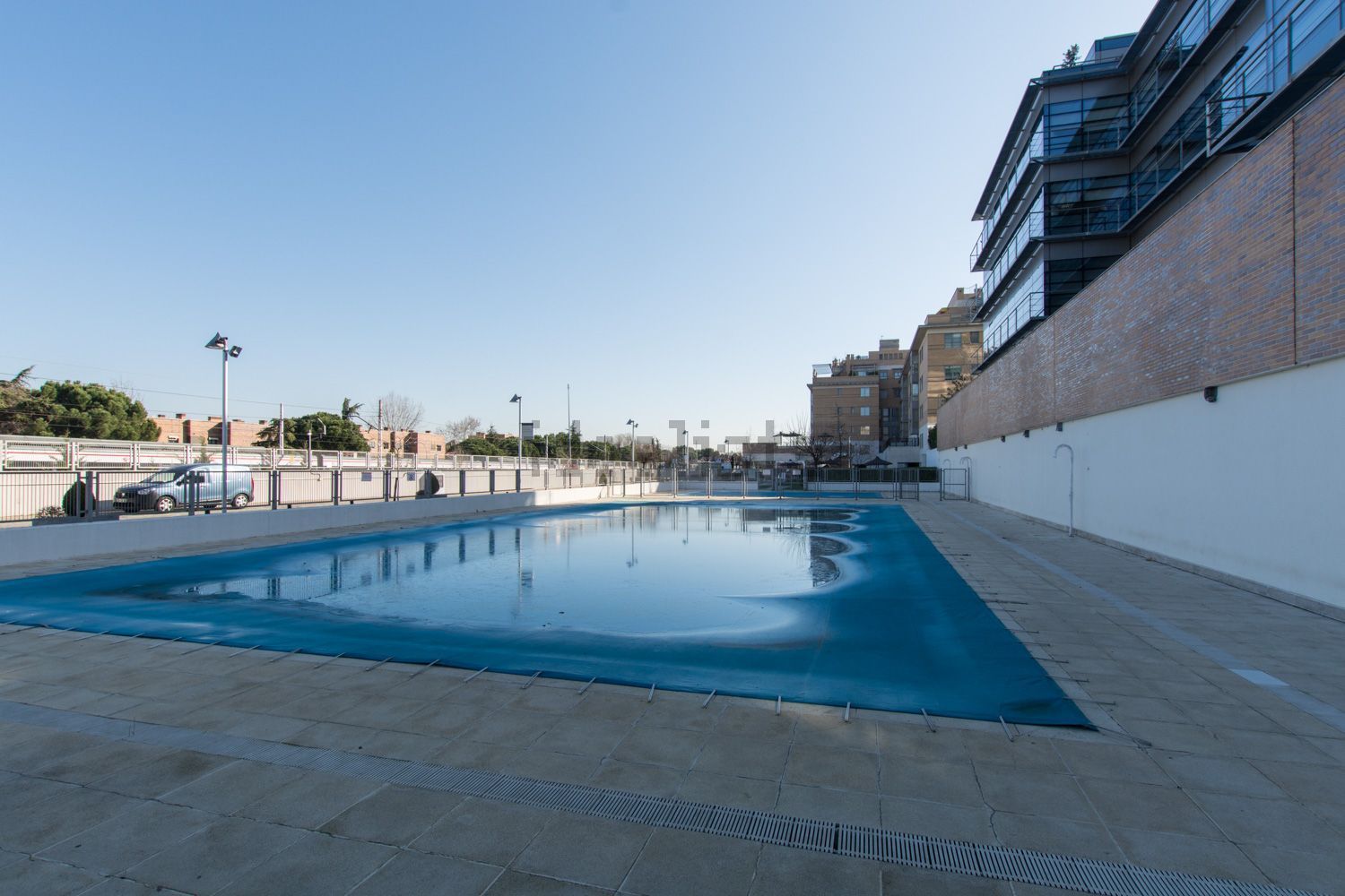 Pis de 105 m² a Madrid