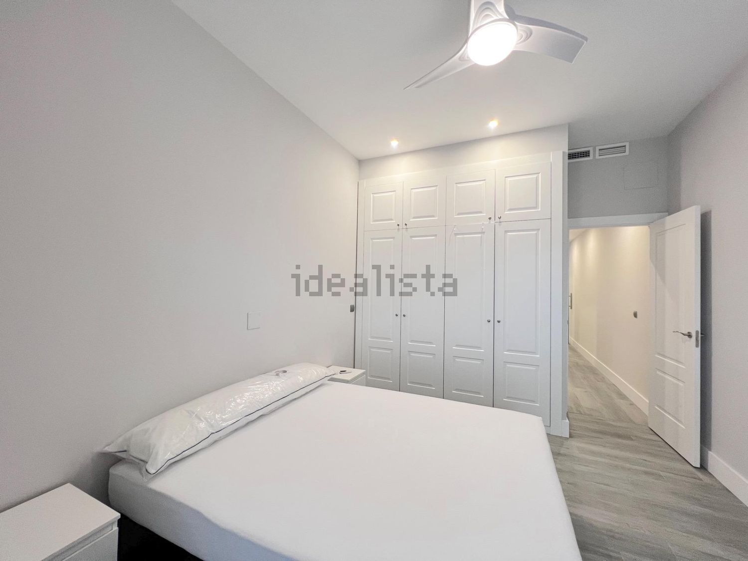 Pis de 124 m² a Madrid