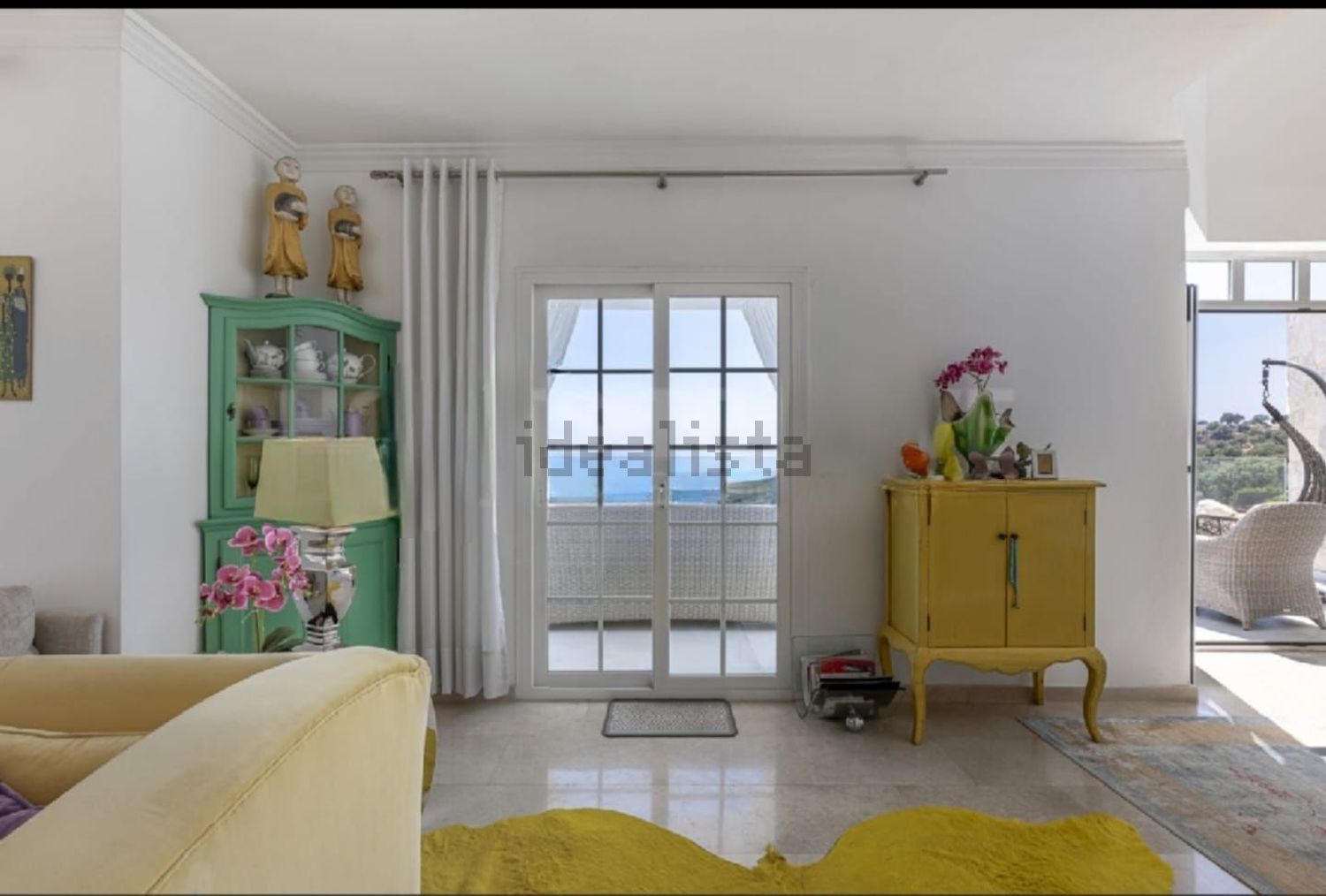 House 180 m² in Ojén