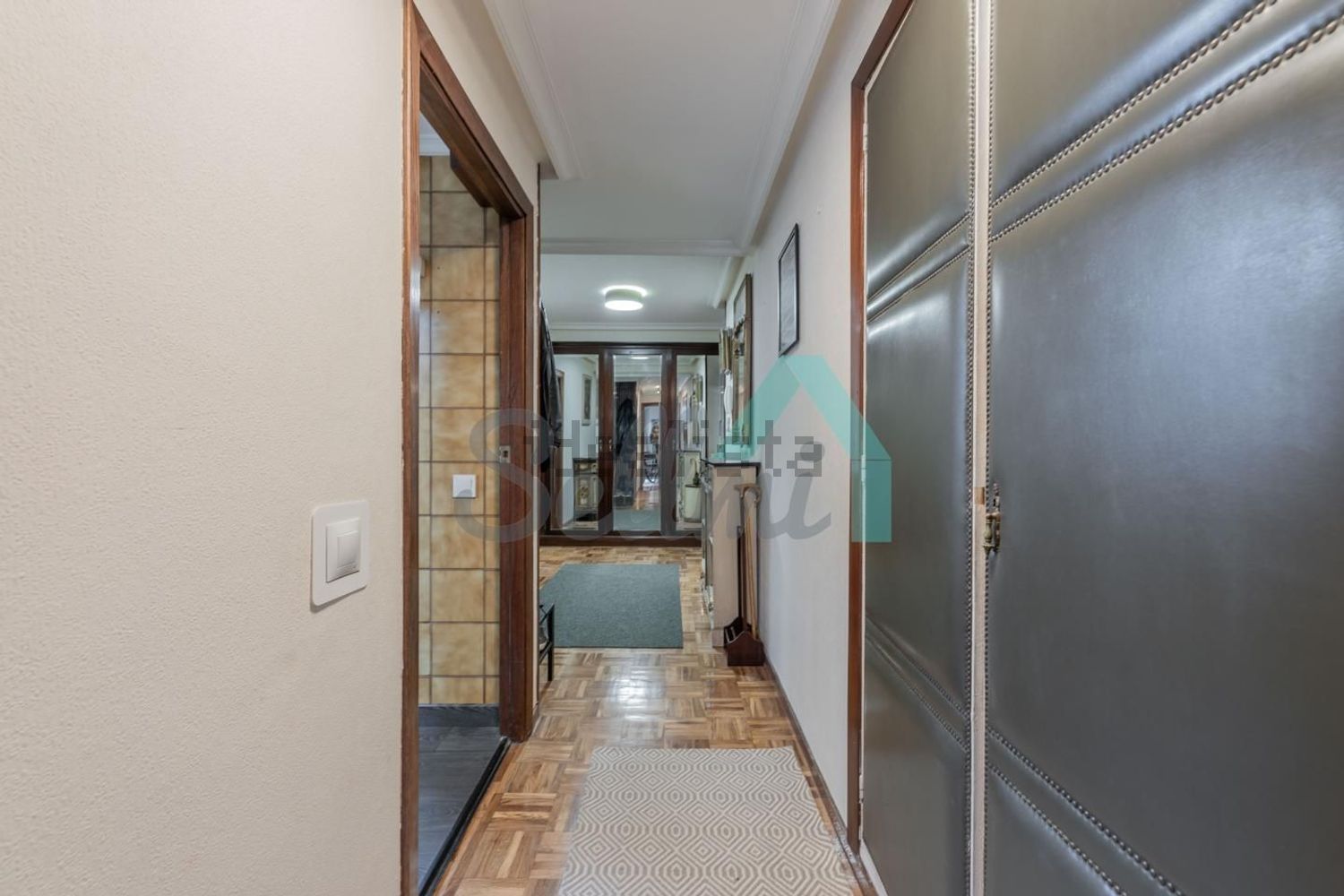 Wohnung 101 m² in Oviedo