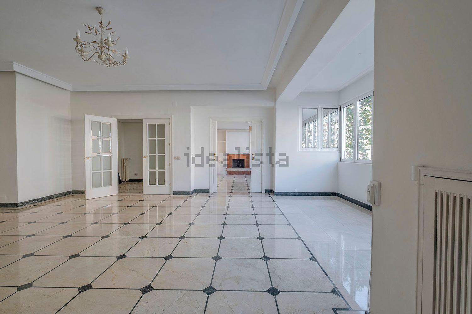 Pis de 306 m² a Madrid