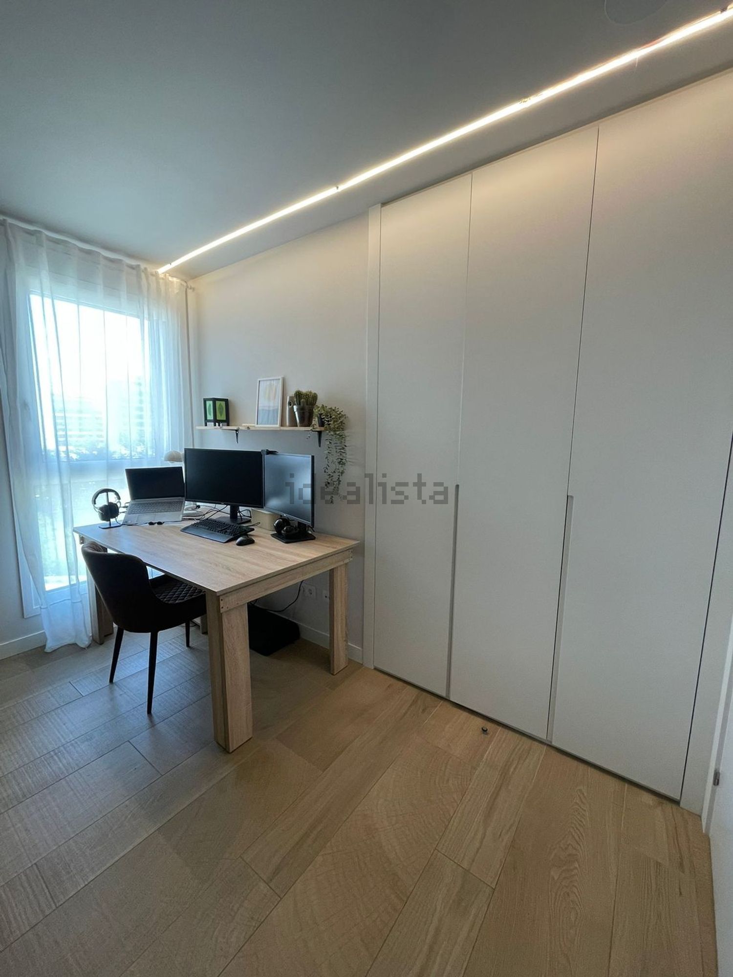 Piso de 119 m² en Pamplona