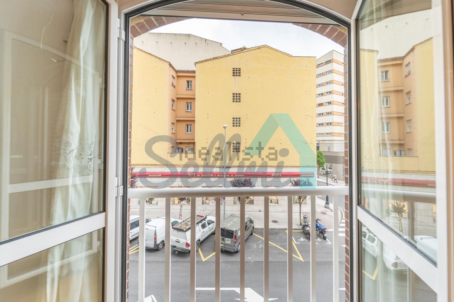 Pis de 75 m² a Oviedo