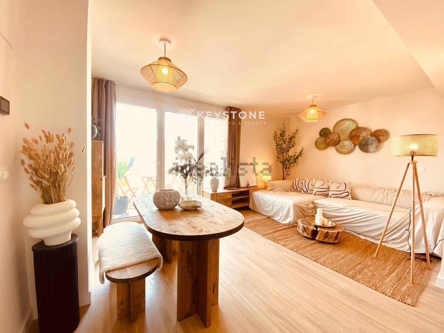 Pis de 95 m² a Palma