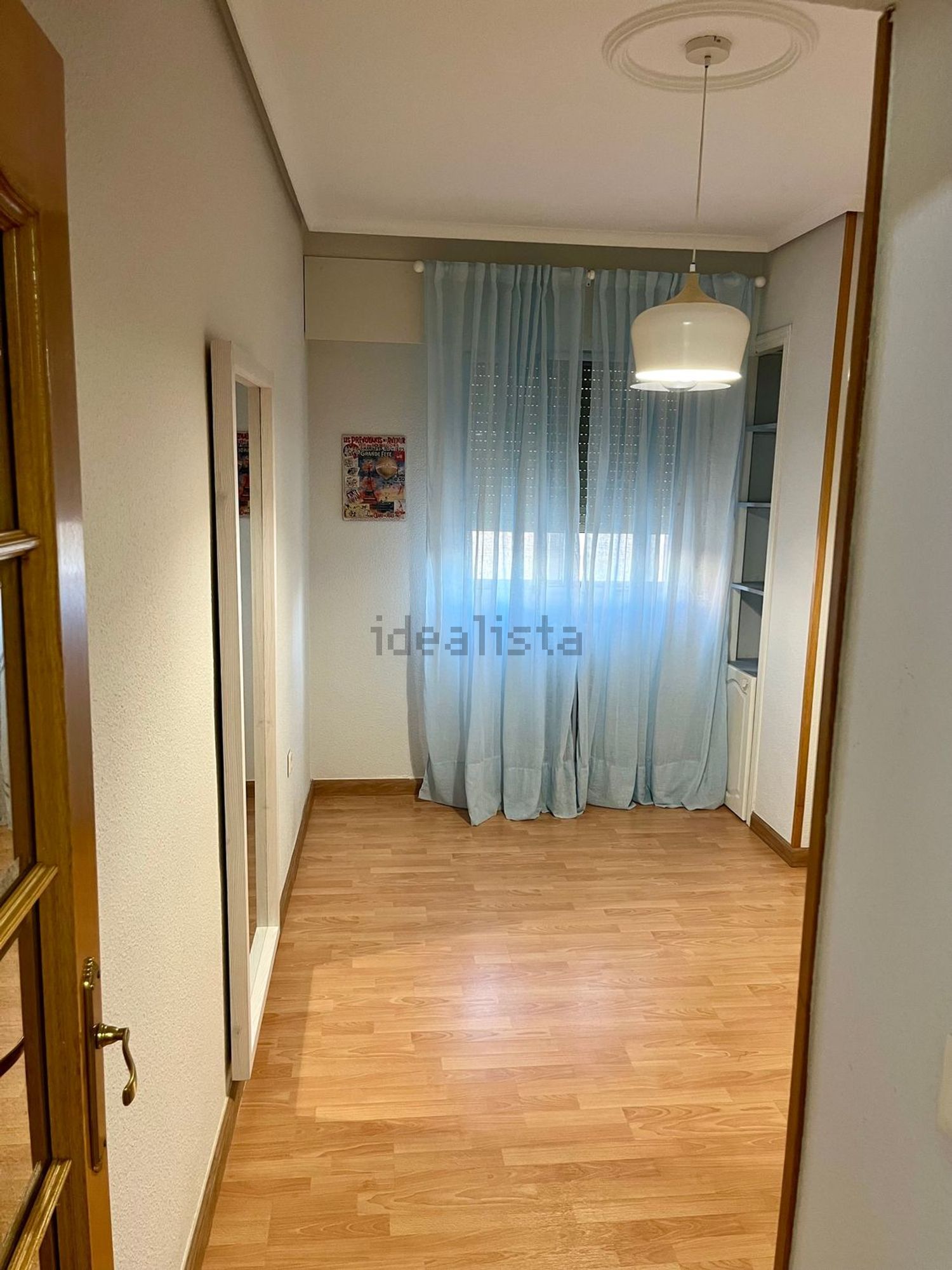 Pis de 120 m² a Albacete