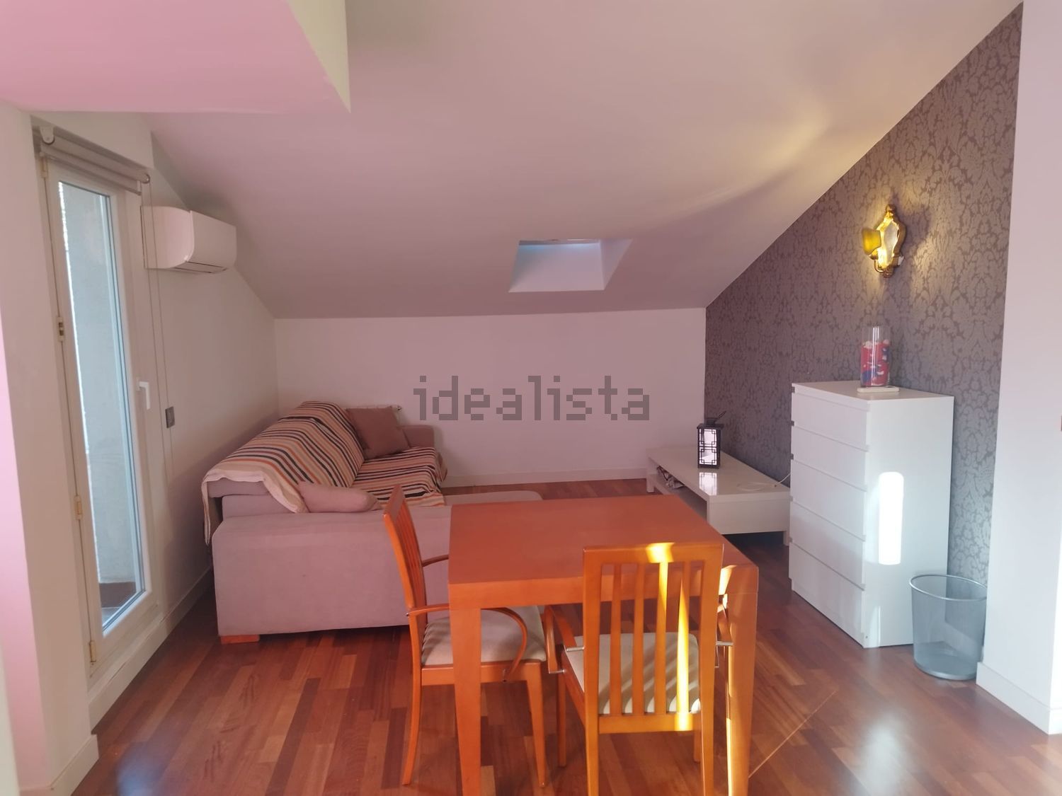 Habitació de lloguer, Guadalajara