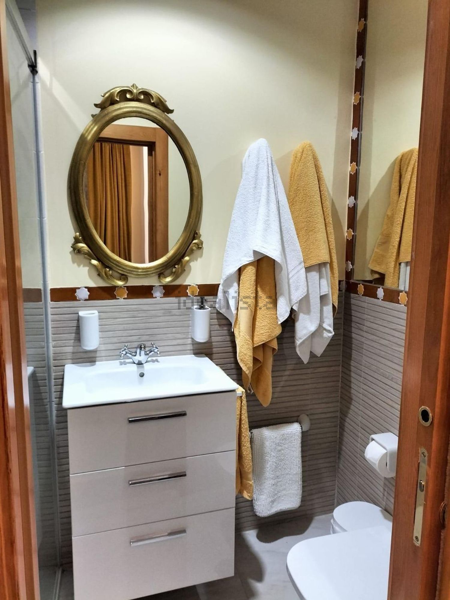 Pis de 65 m² a Granada