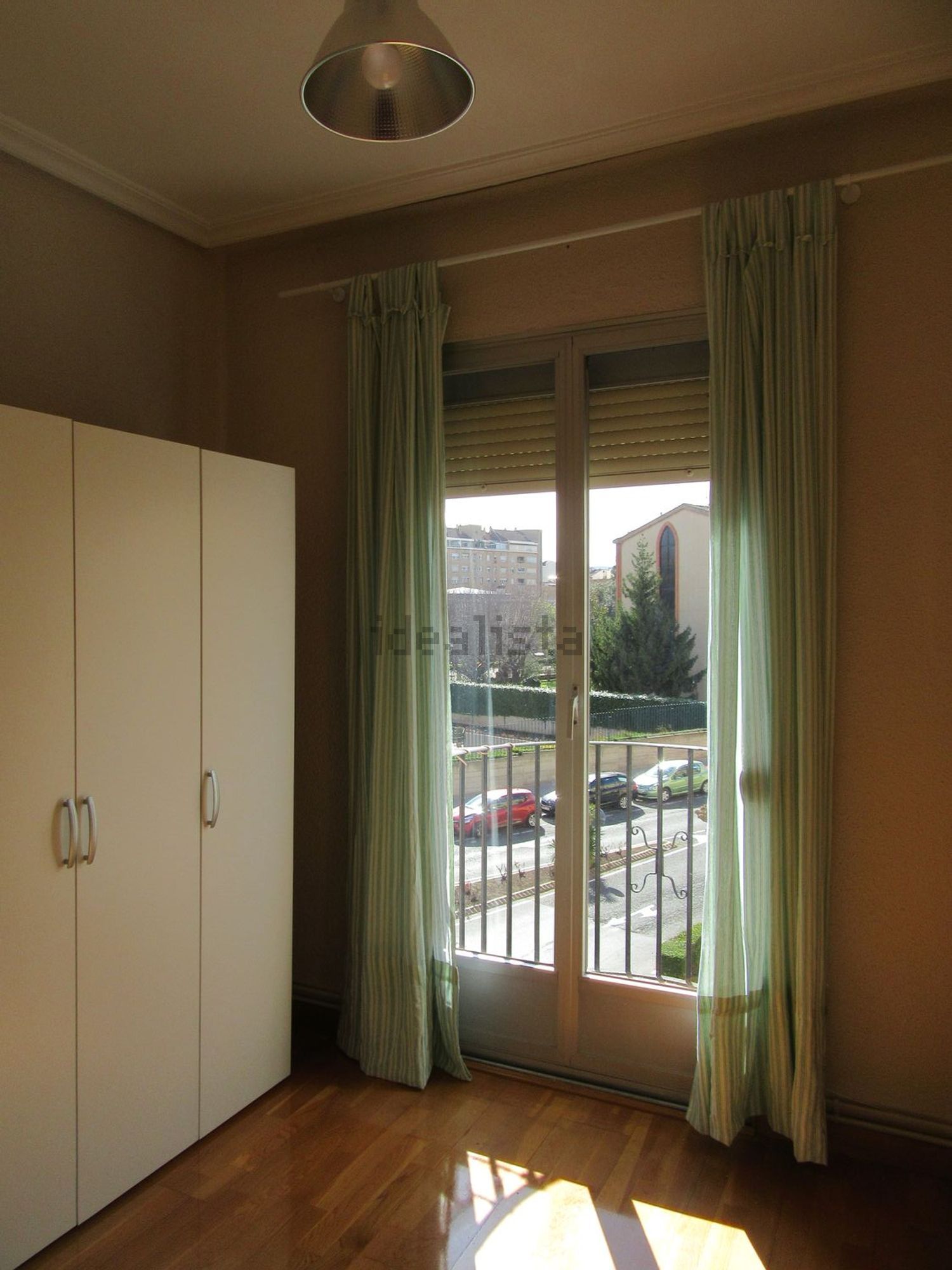 Zimmer zur Miete, Logroño