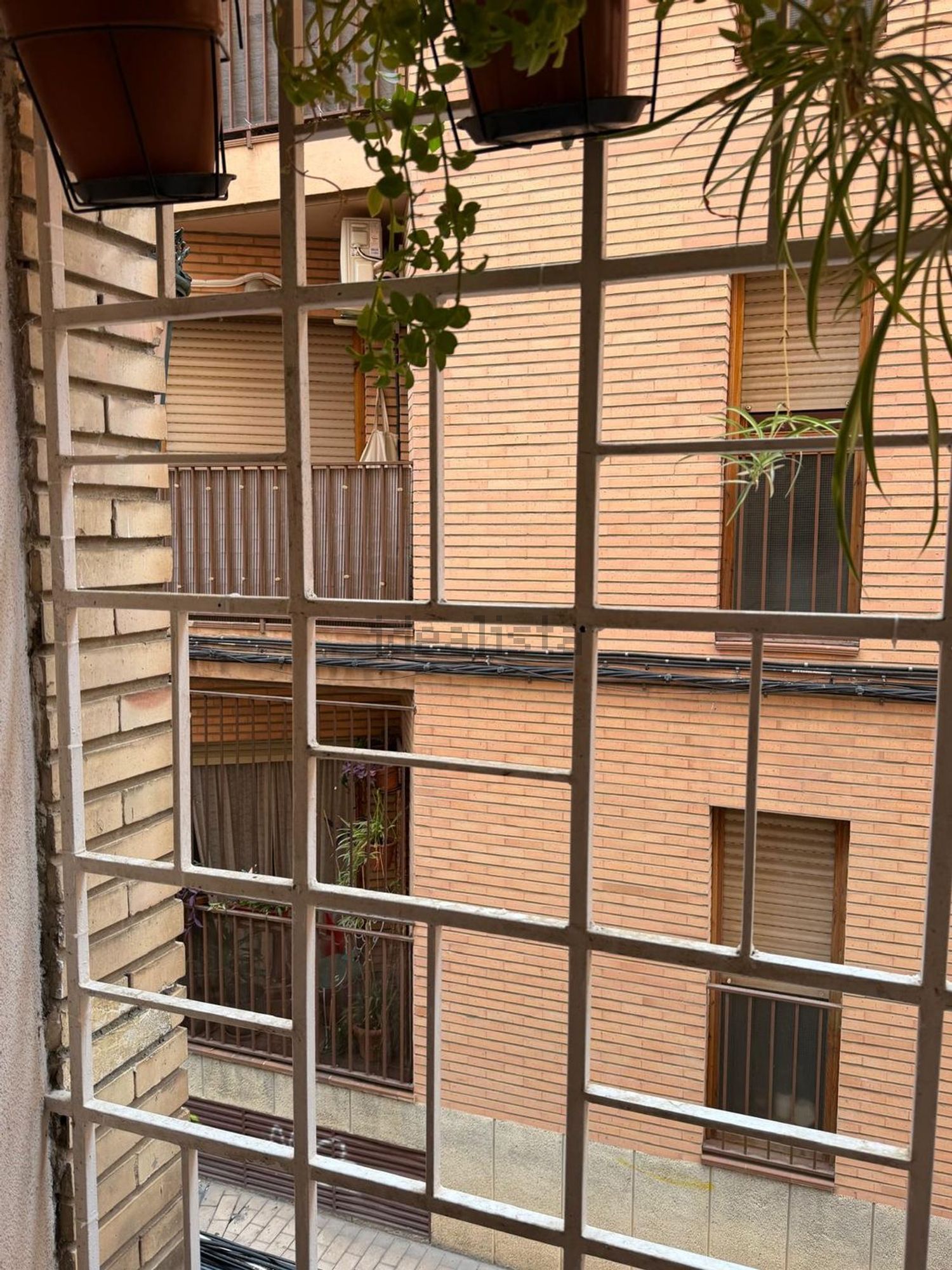 Pis de 60 m² a Saragossa
