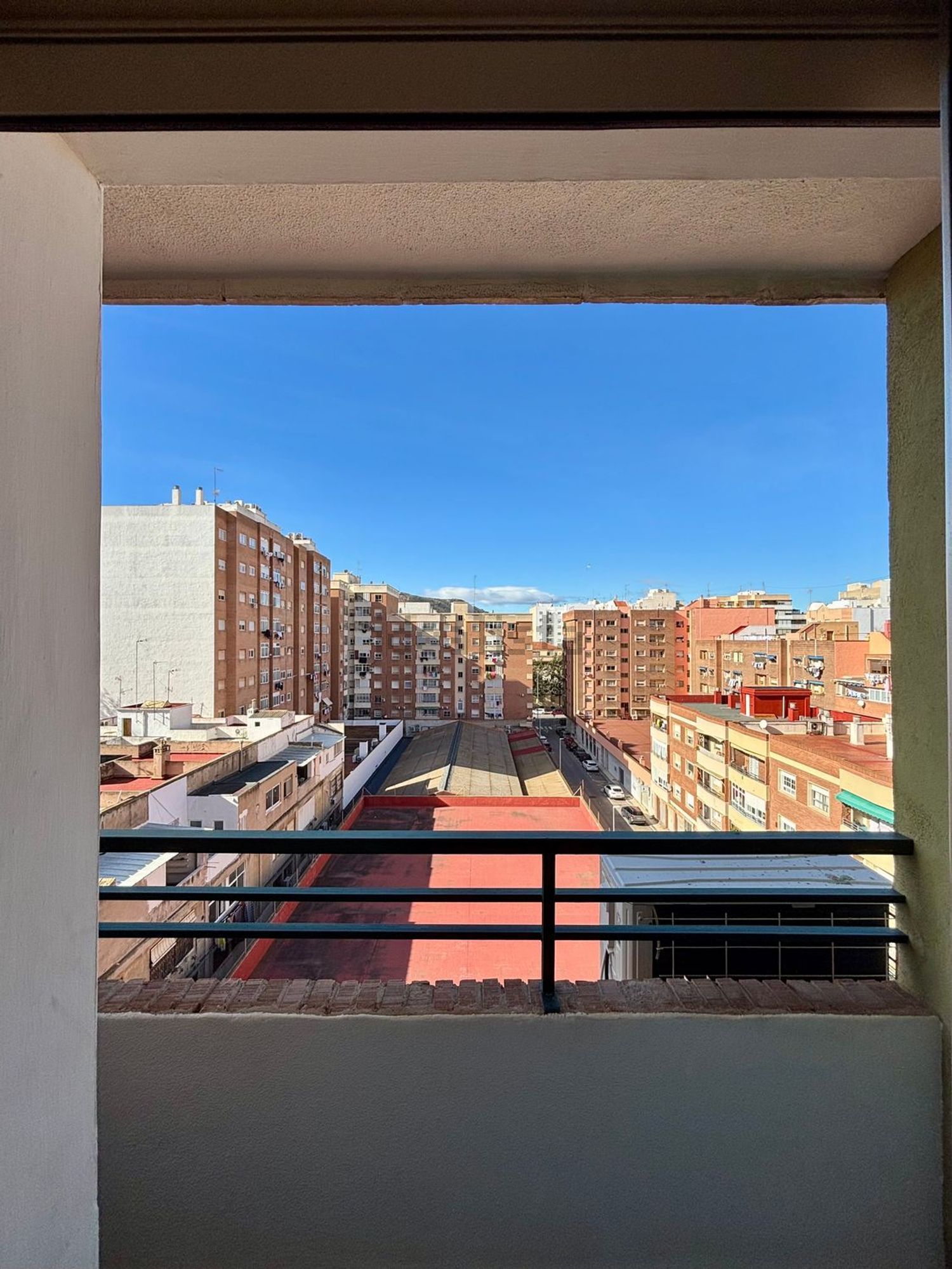 Stanza in affitto, Cartagena